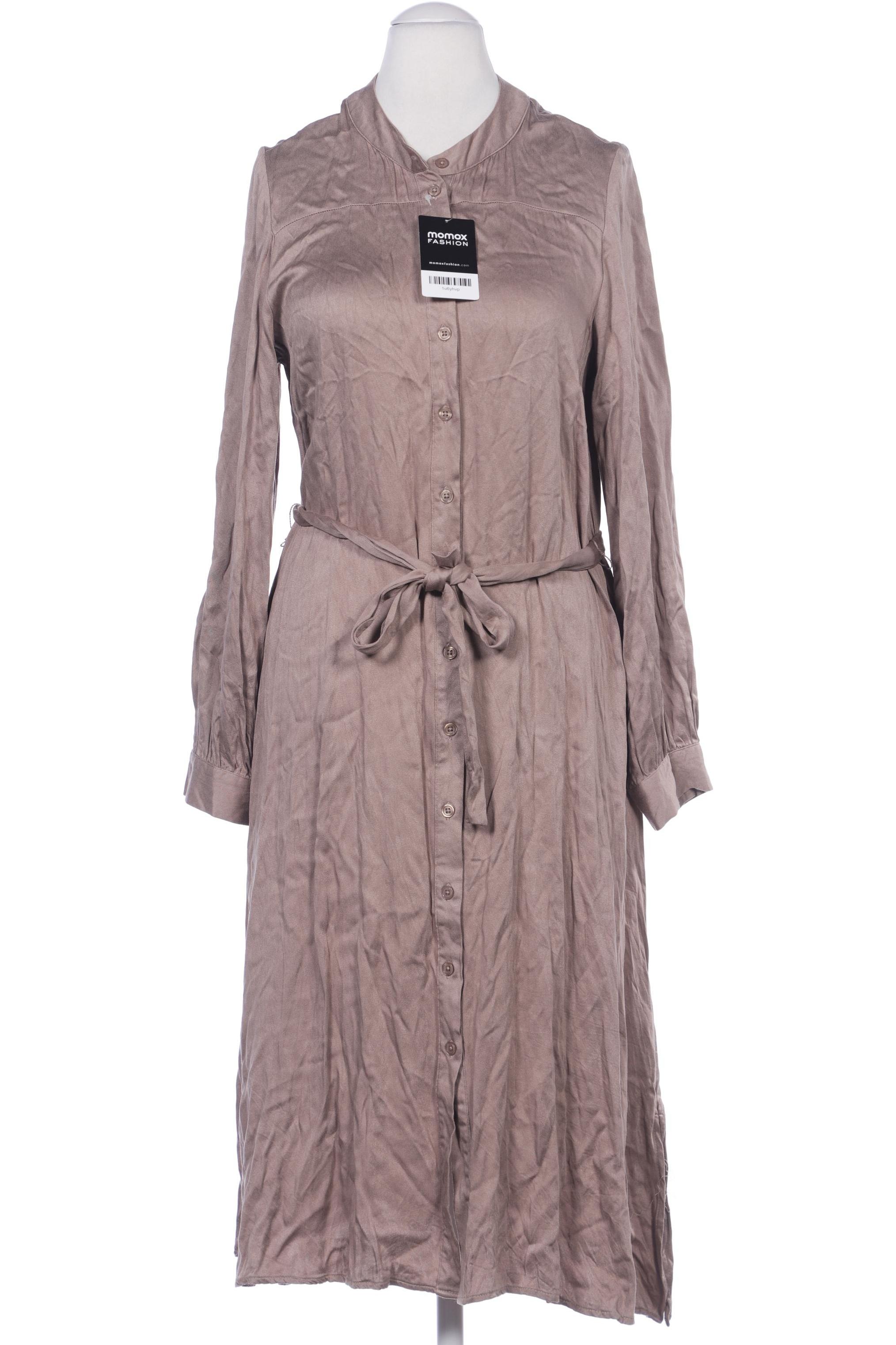 

Lascana Damen Kleid, braun, Gr. 40