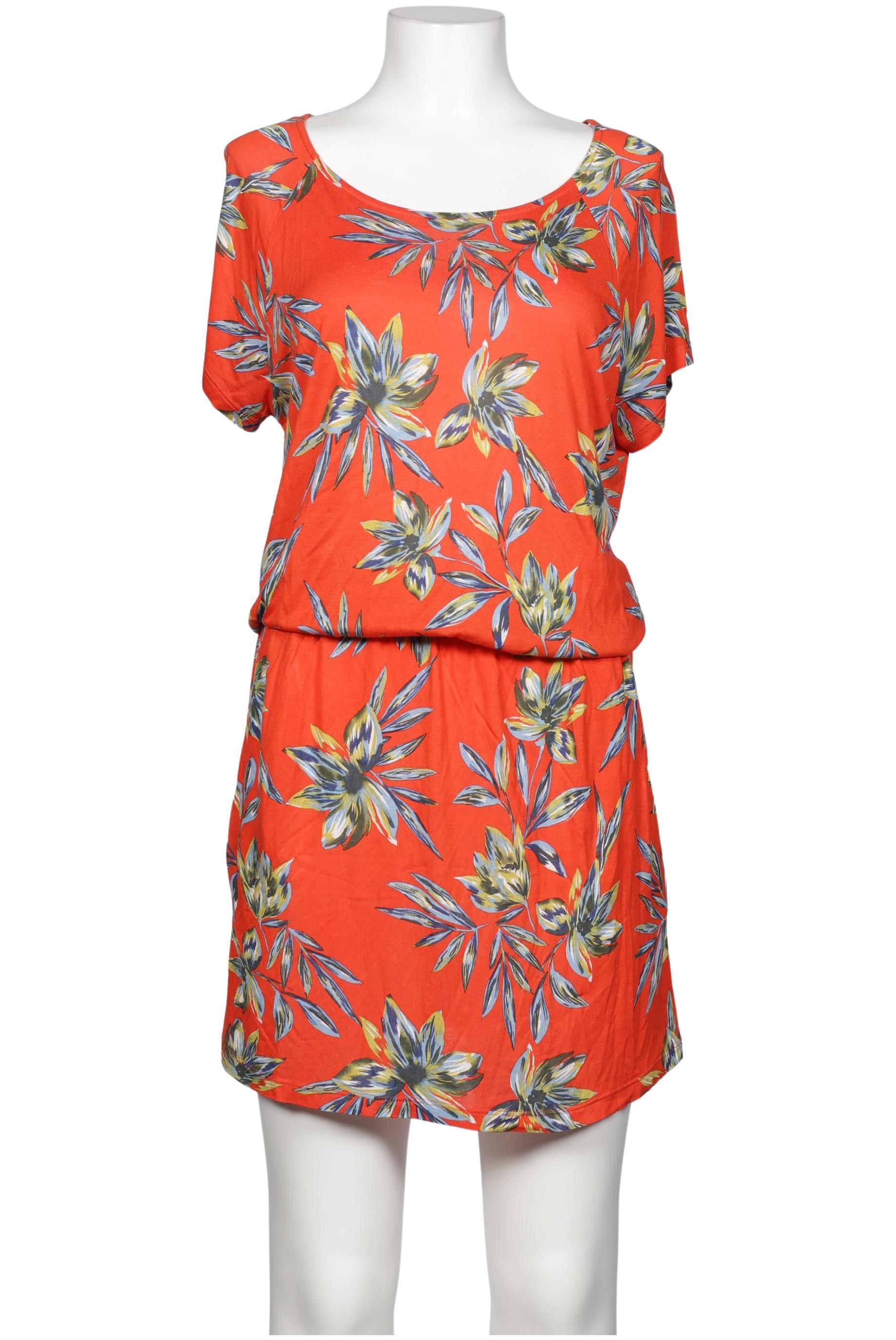 

Lascana Damen Kleid, rot, Gr. 40