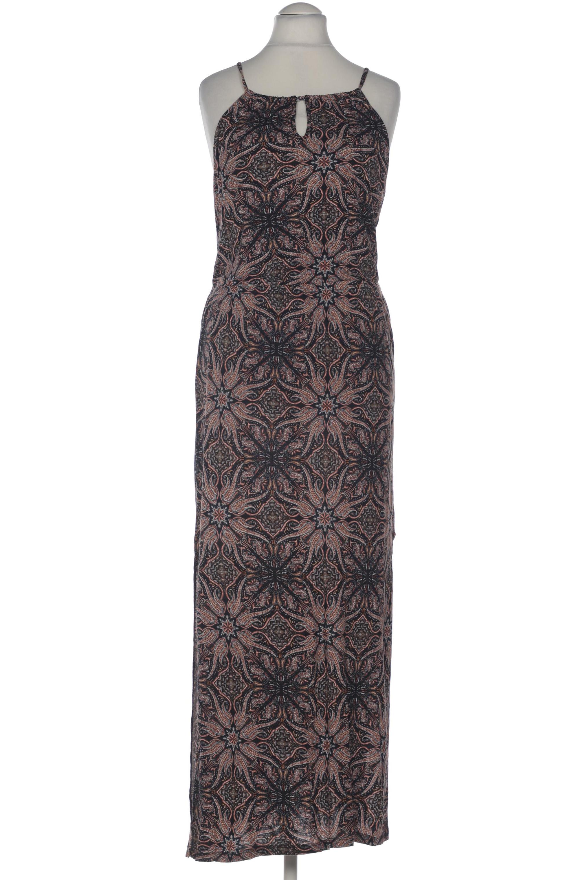 

Lascana Damen Kleid, mehrfarbig, Gr. 40