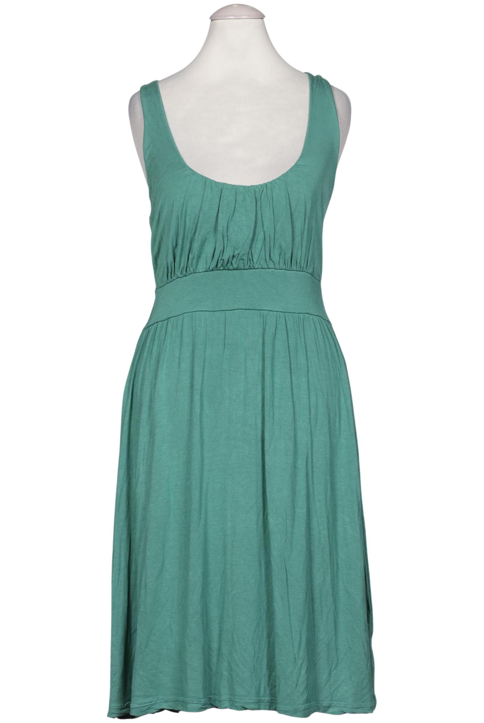 

Lascana Damen Kleid, grün, Gr. 36