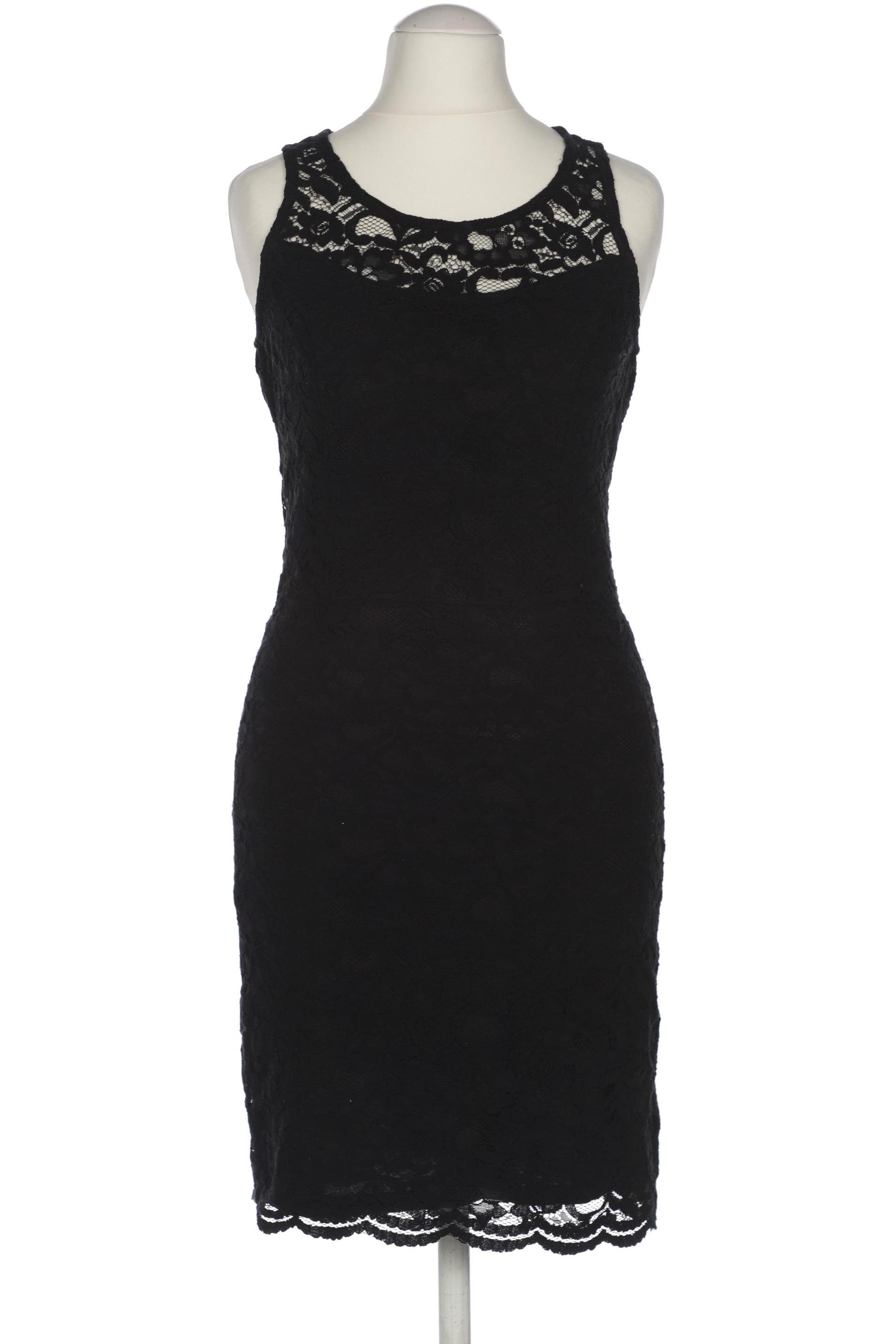 

Lascana Damen Kleid, schwarz, Gr. 34