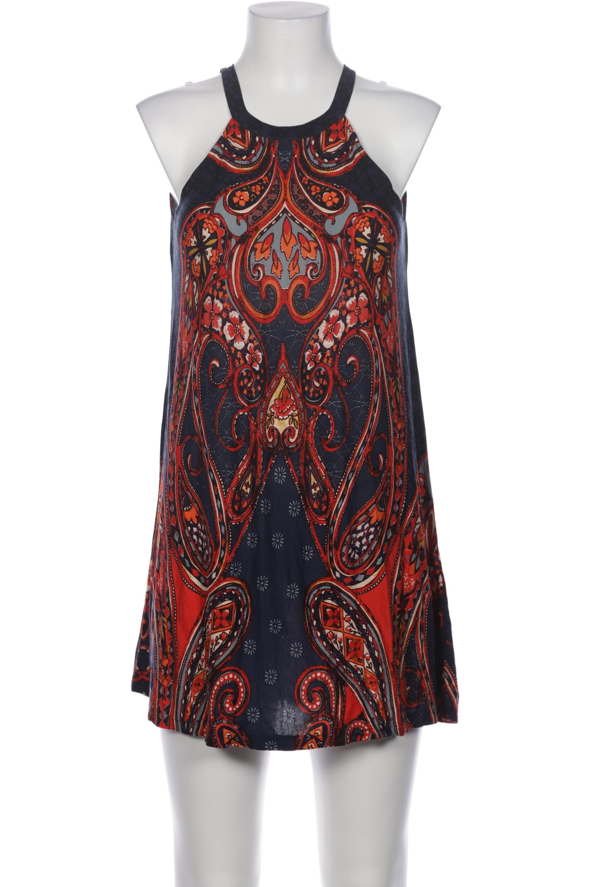 

Lascana Damen Kleid, marineblau, Gr. 38