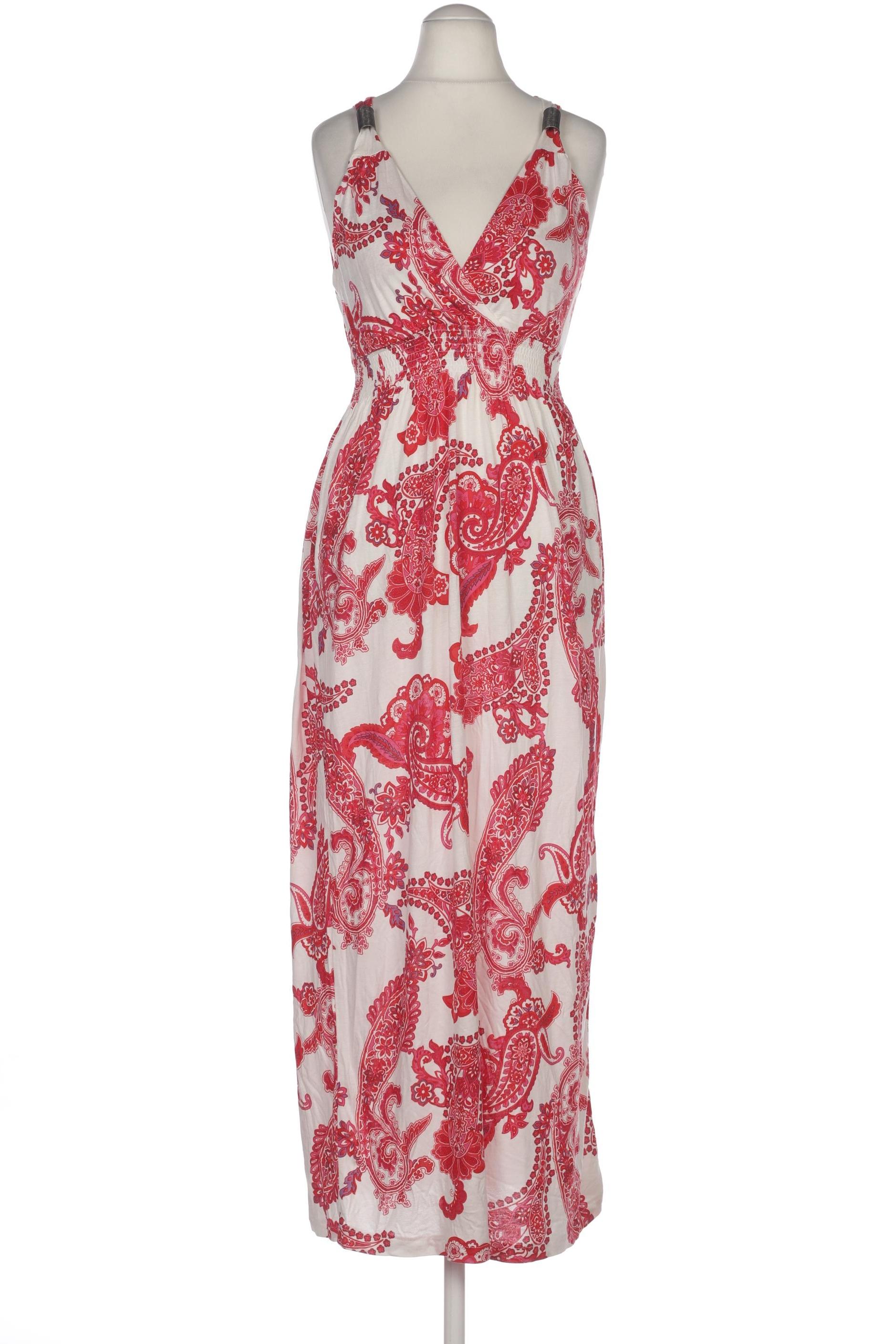 

Lascana Damen Kleid, mehrfarbig, Gr. 38