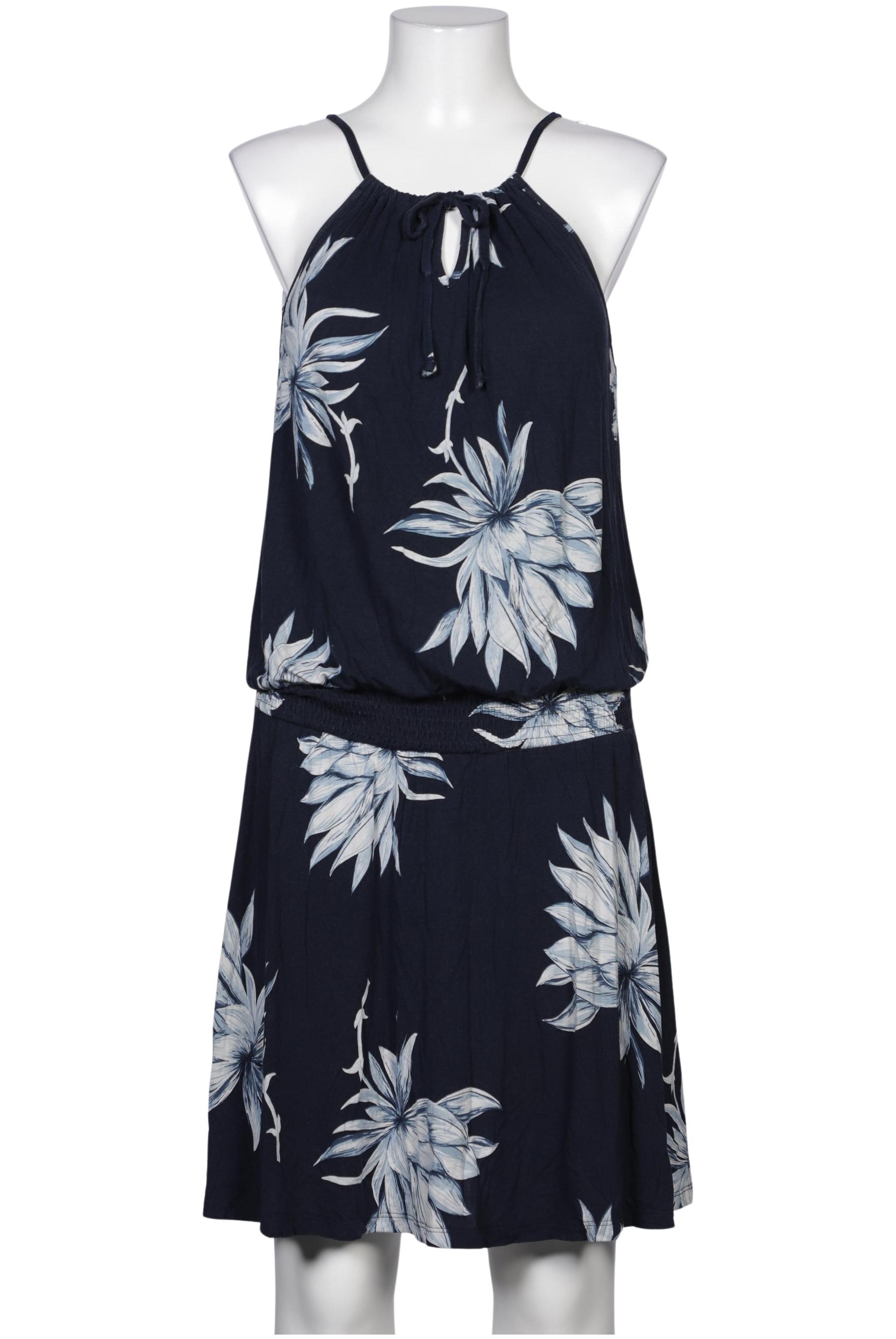 

Lascana Damen Kleid, marineblau, Gr. 42