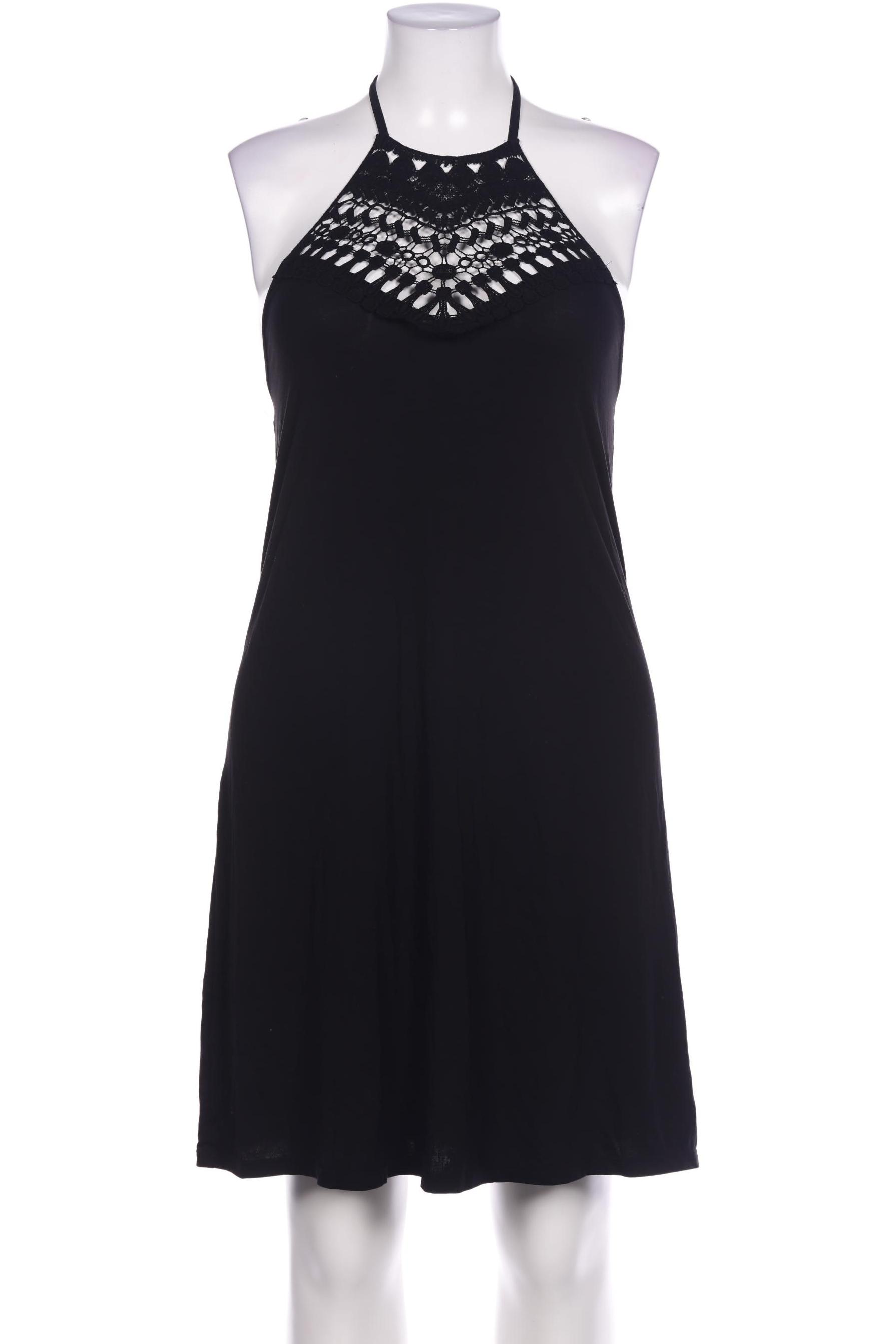 

Lascana Damen Kleid, schwarz, Gr. 44