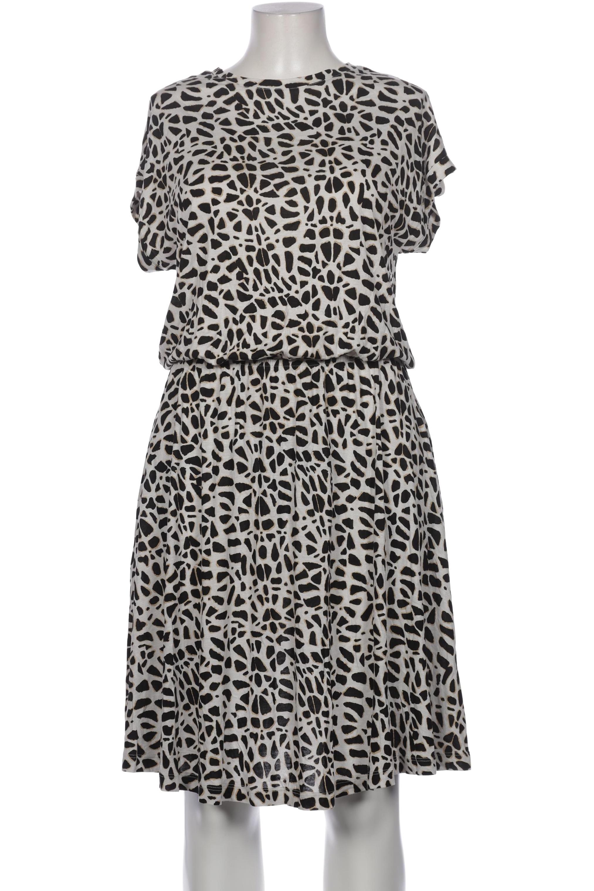 

Lascana Damen Kleid, schwarz, Gr. 42
