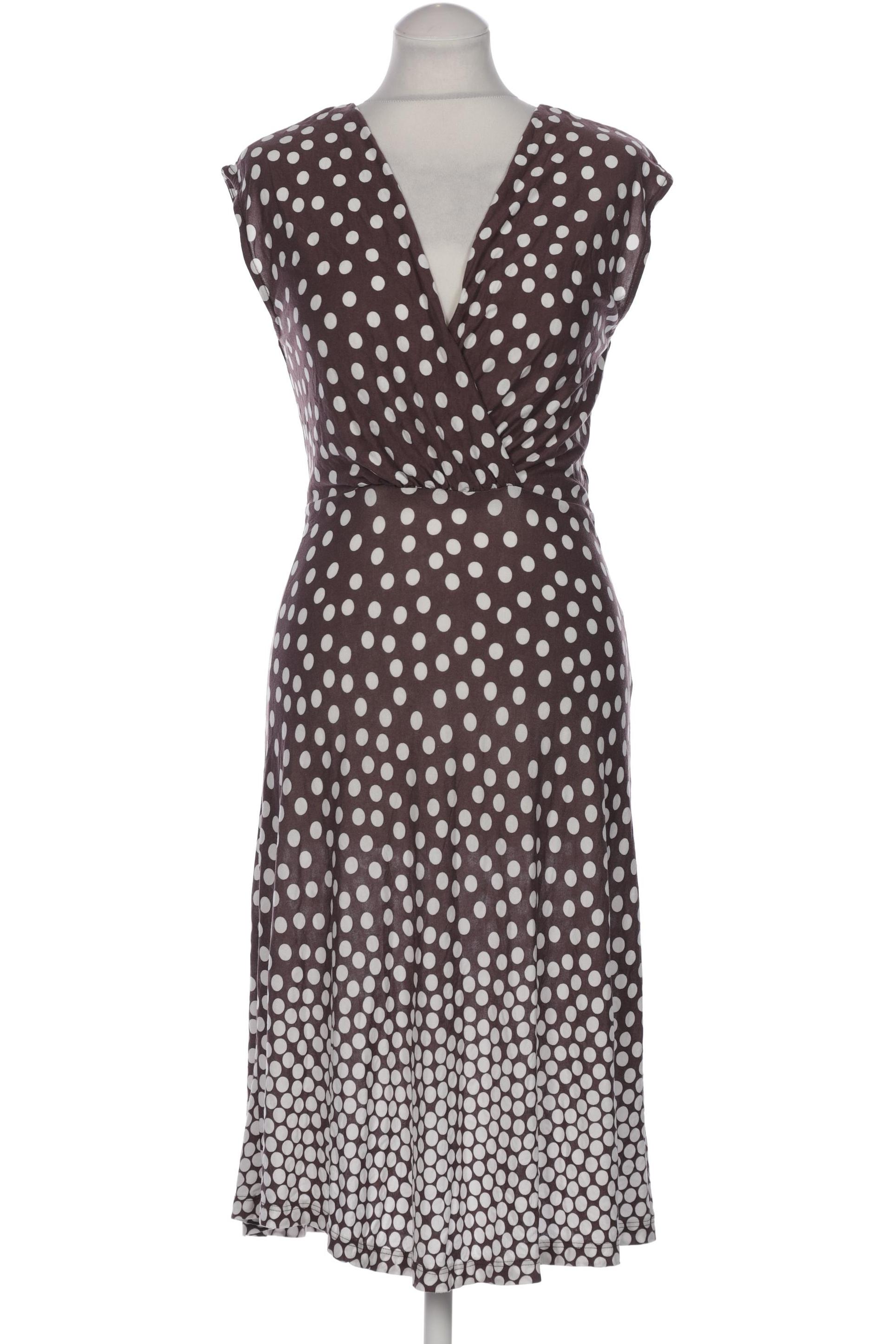 

Lascana Damen Kleid, mehrfarbig, Gr. 40