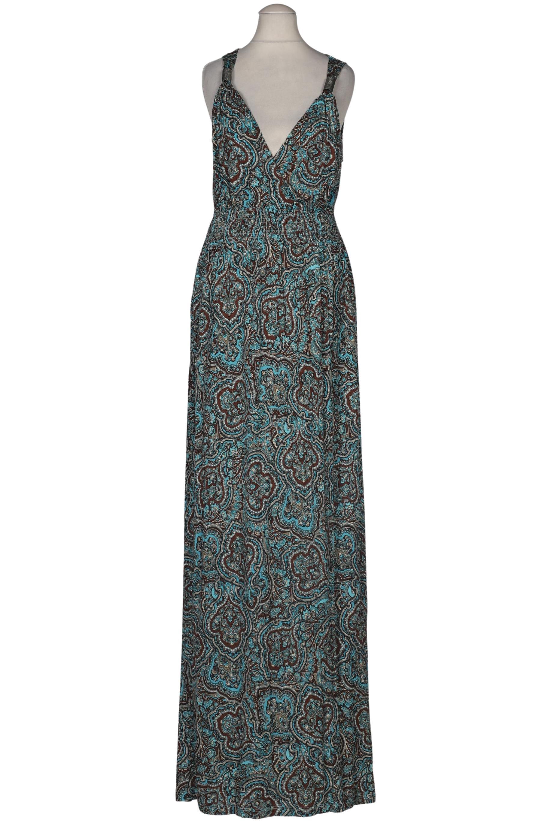 

Lascana Damen Kleid, mehrfarbig, Gr. 40
