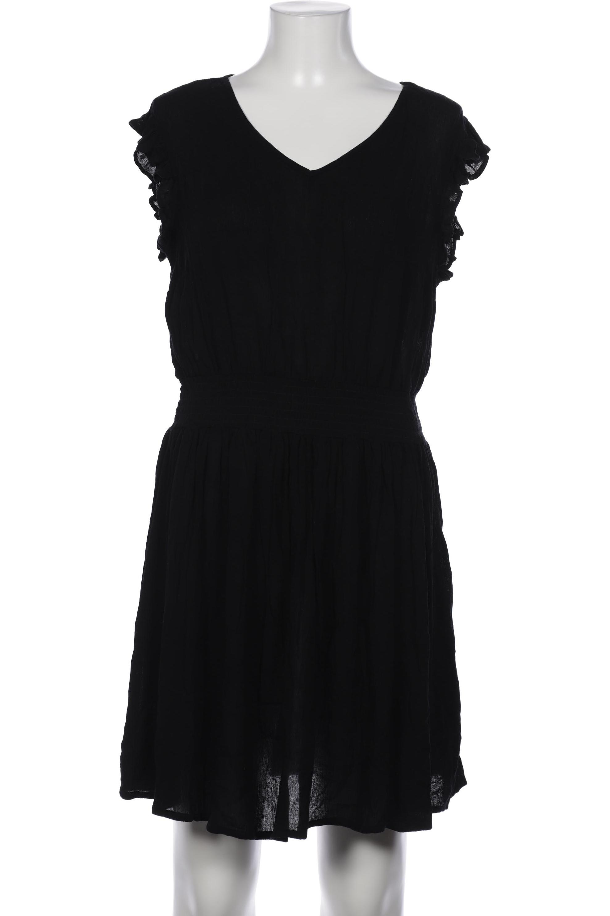 

Lascana Damen Kleid, schwarz, Gr. 42