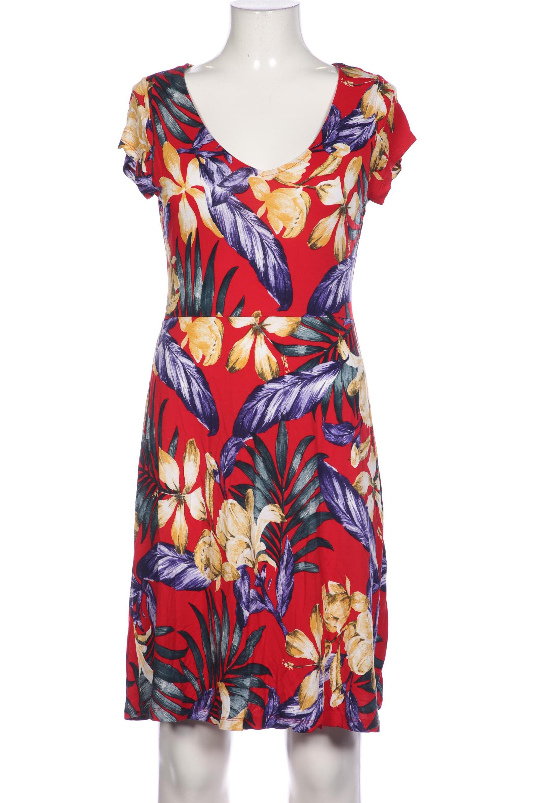 

Lascana Damen Kleid, mehrfarbig, Gr. 40