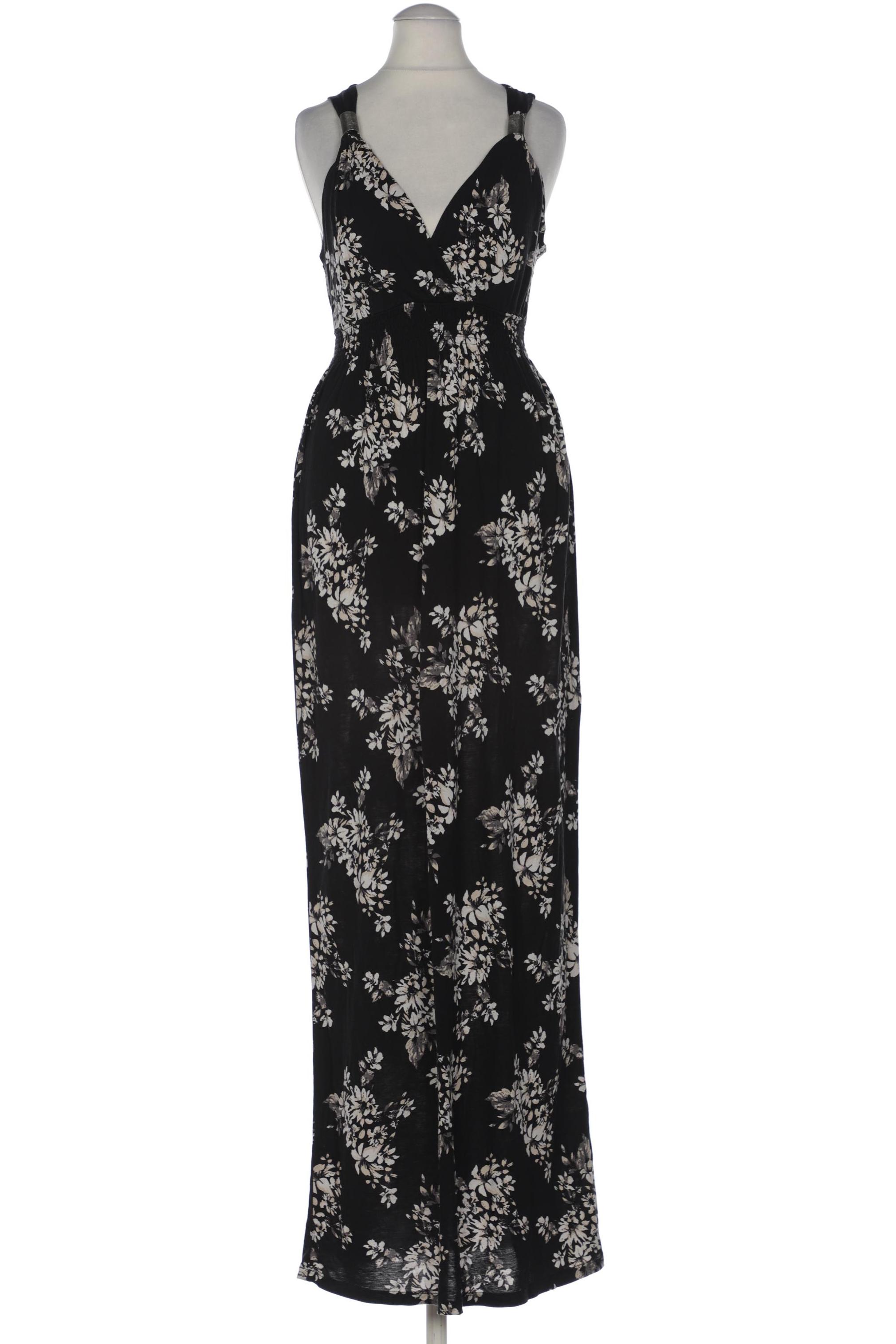 

Lascana Damen Kleid, schwarz, Gr. 36