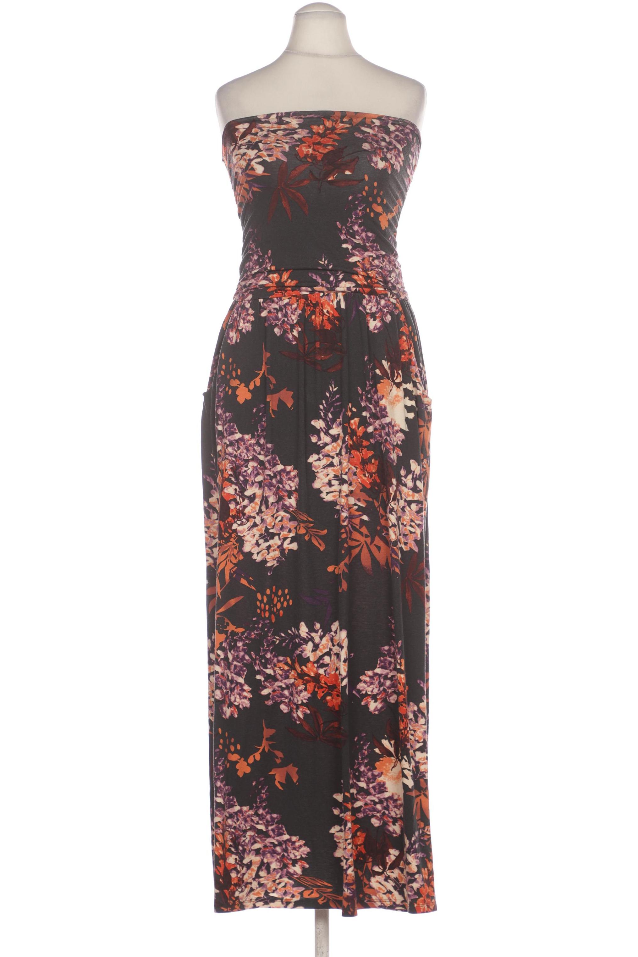 

Lascana Damen Kleid, mehrfarbig, Gr. 40