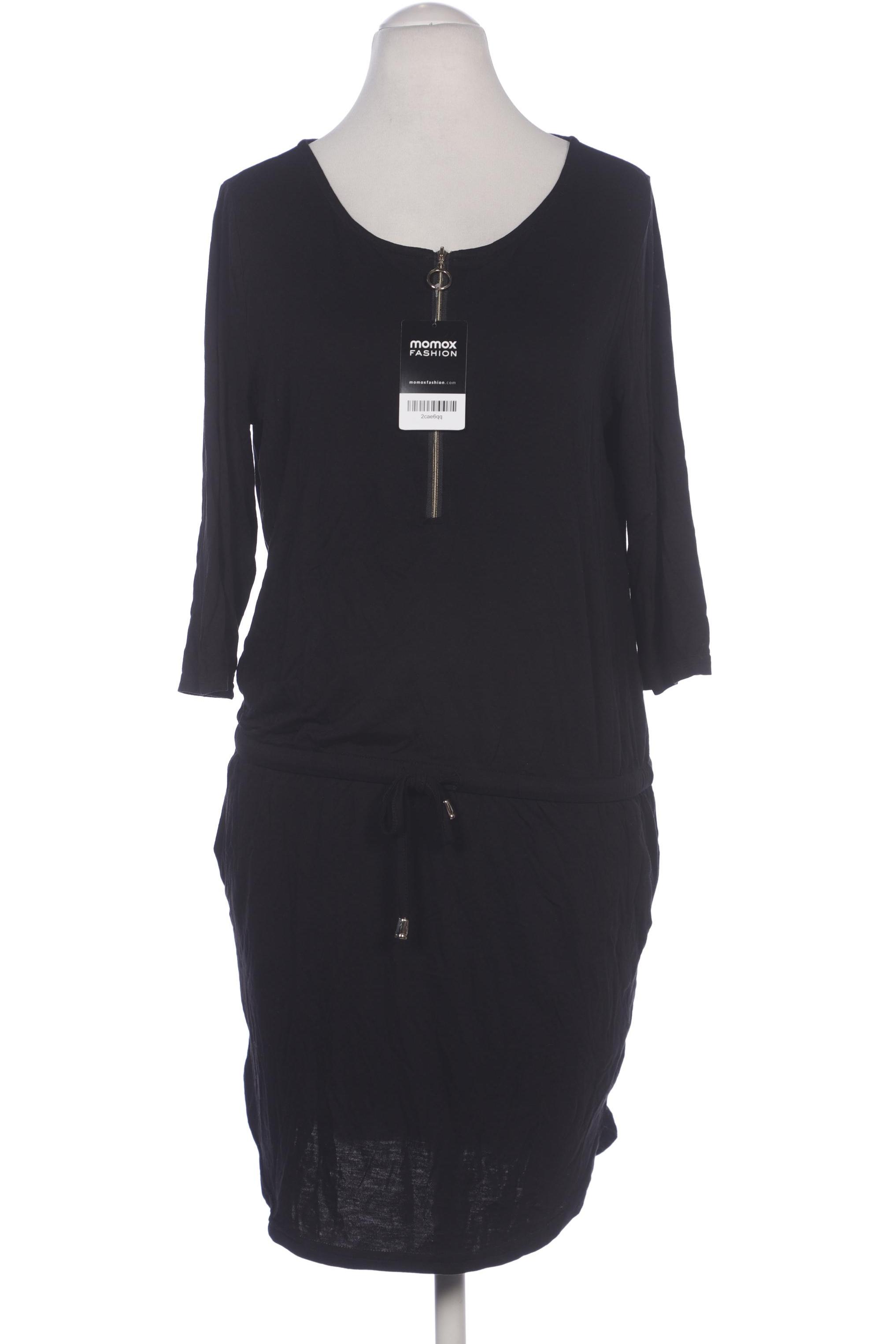 

Lascana Damen Kleid, schwarz, Gr. 38