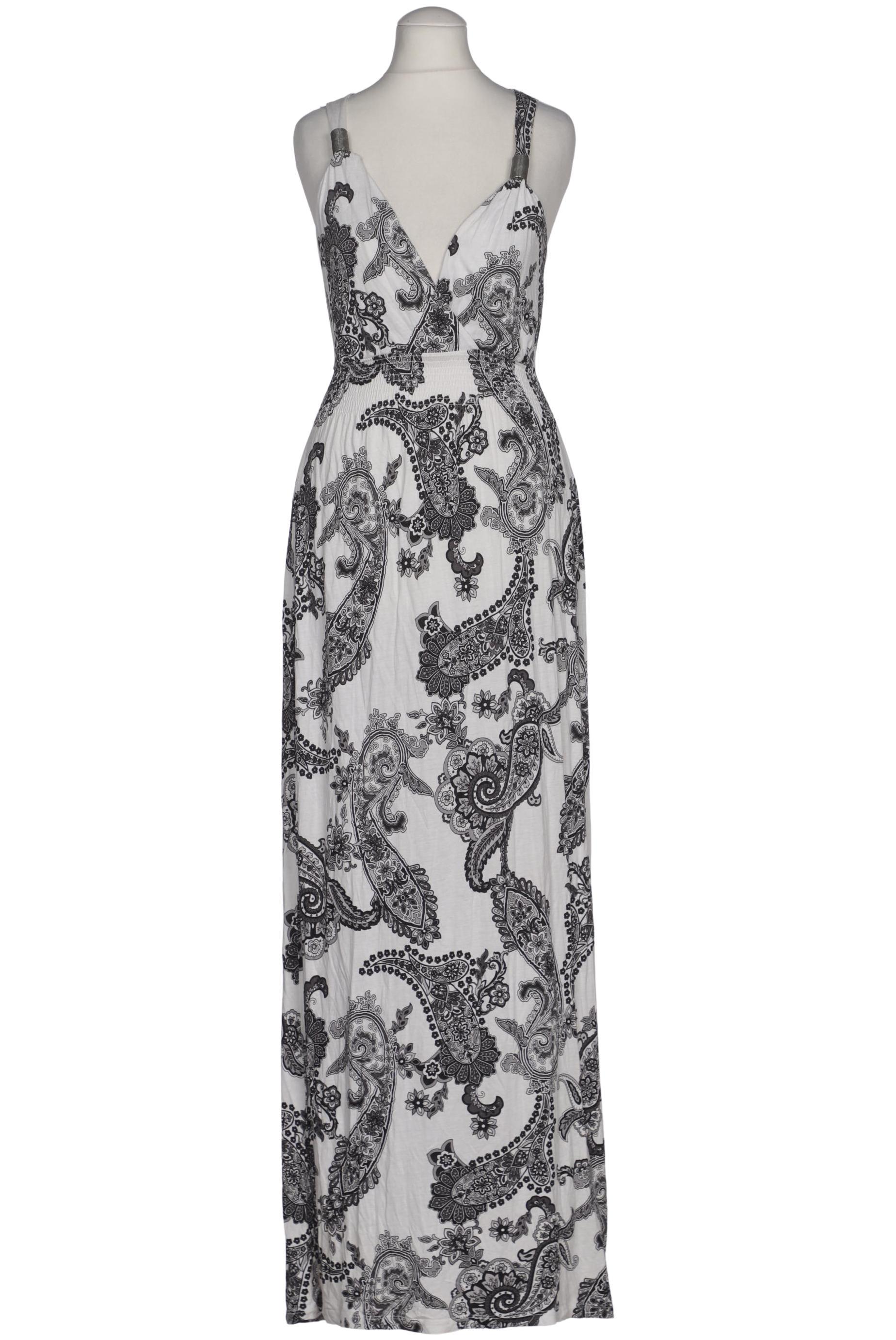 

Lascana Damen Kleid, mehrfarbig, Gr. 38