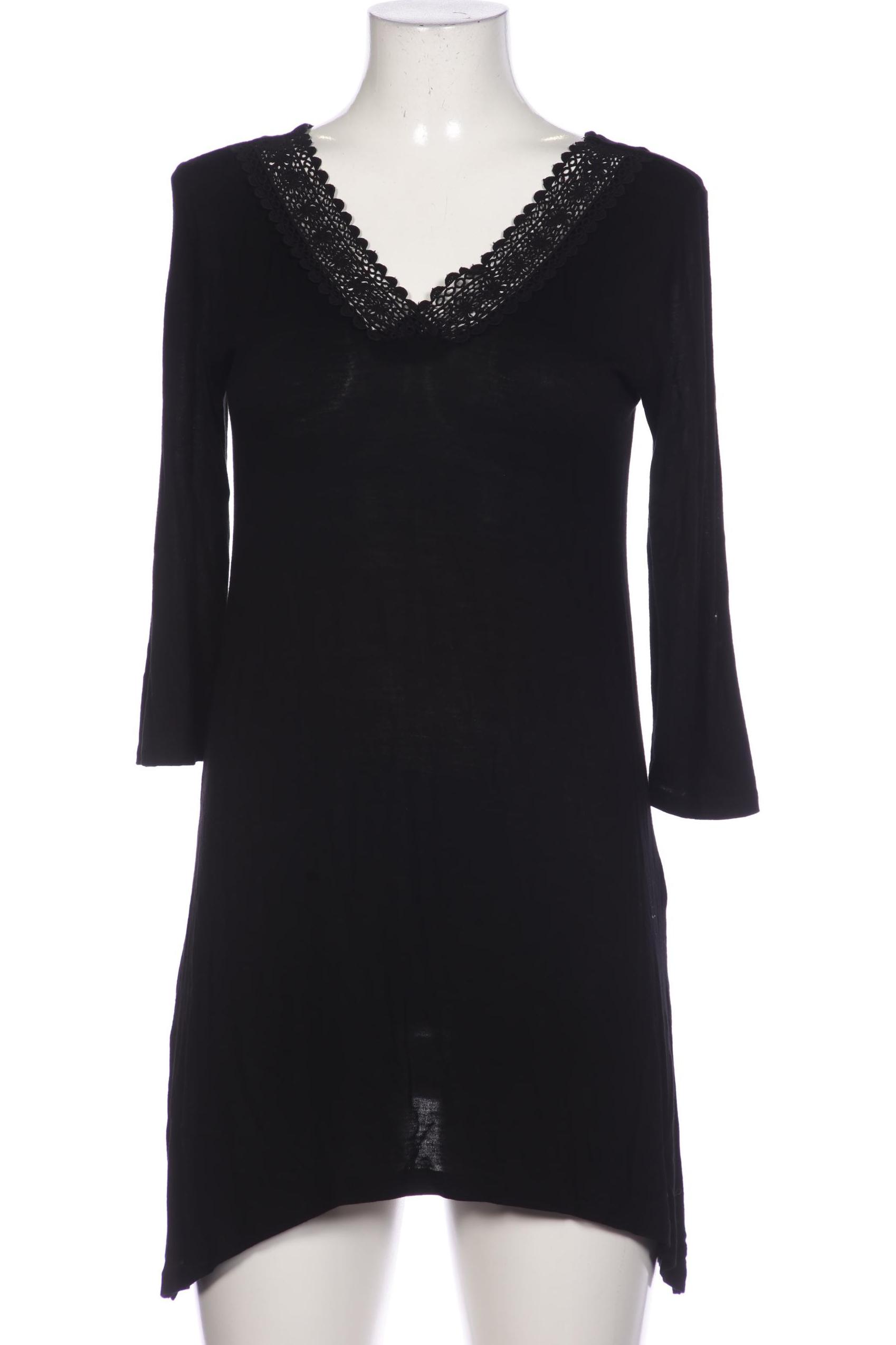 

Lascana Damen Kleid, schwarz, Gr. 36