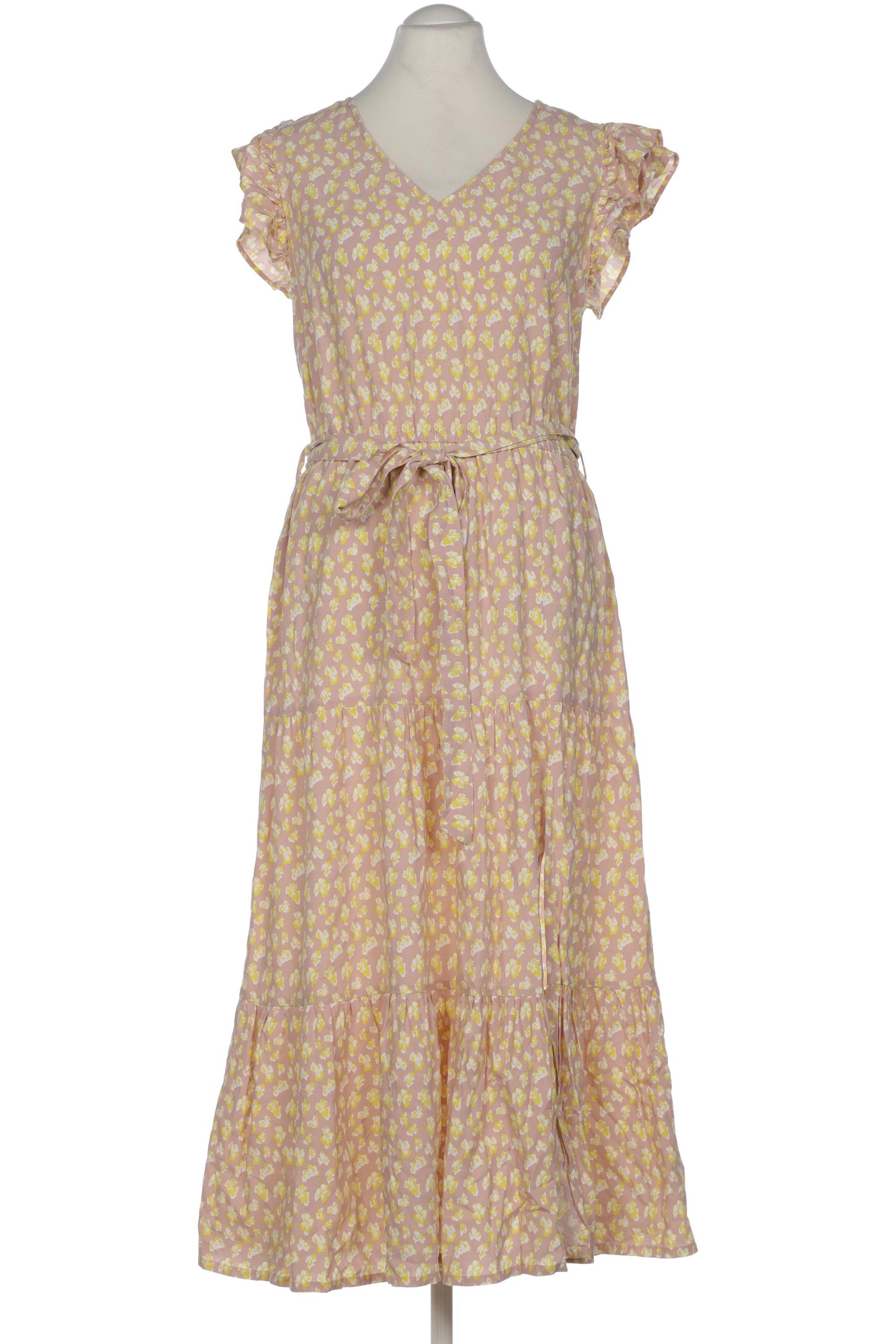 

Lascana Damen Kleid, pink, Gr. 44