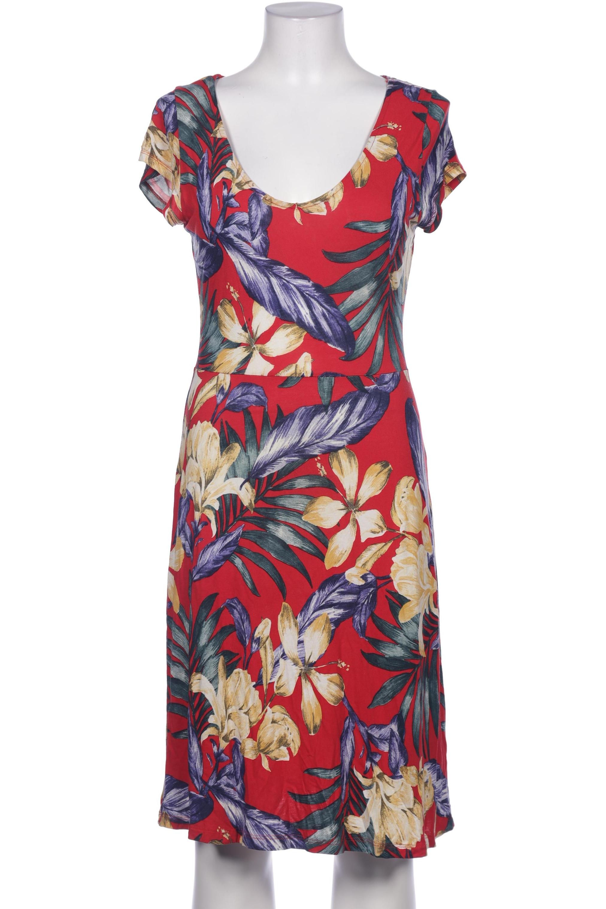 

Lascana Damen Kleid, rot, Gr. 40