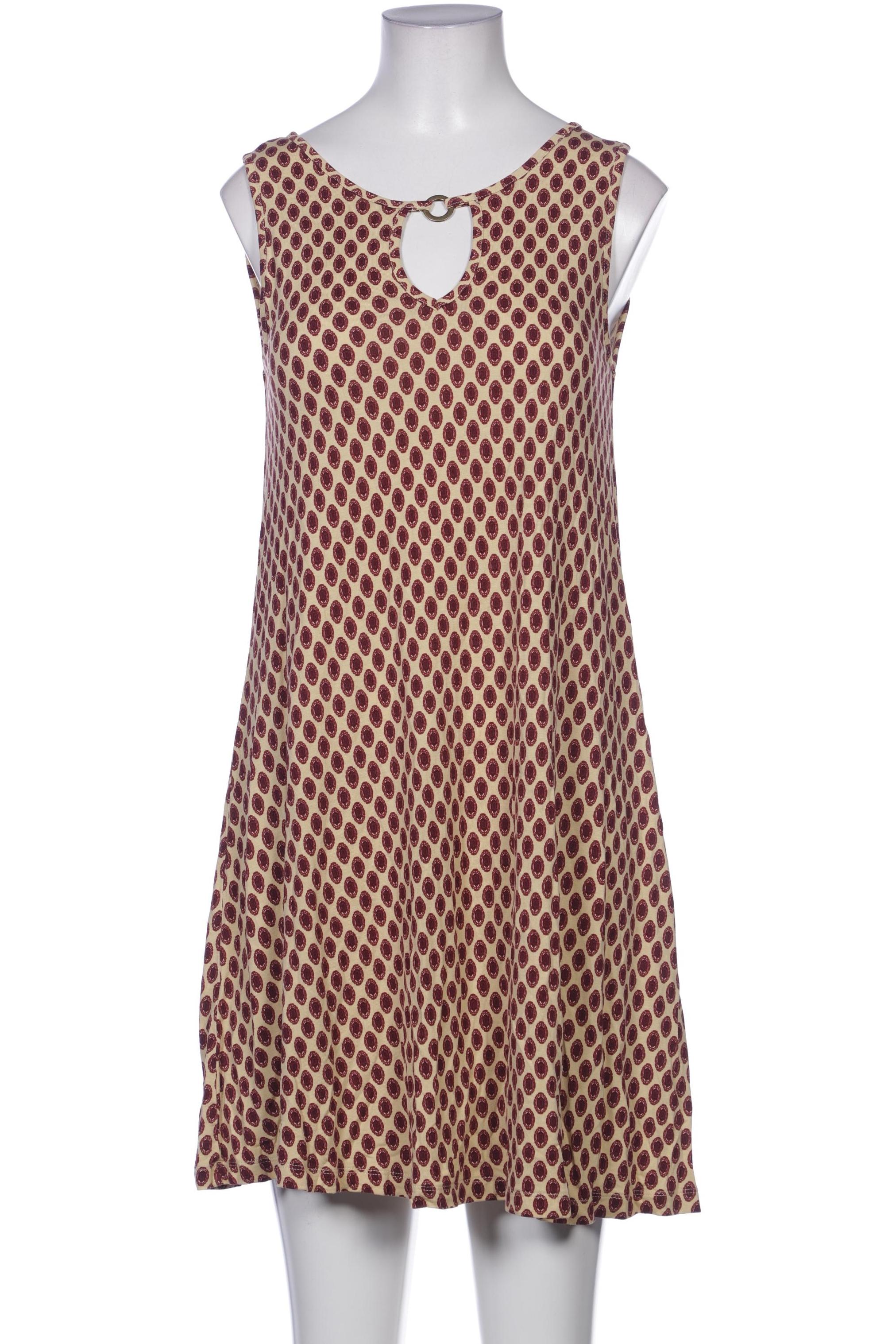 

Lascana Damen Kleid, beige, Gr. 36