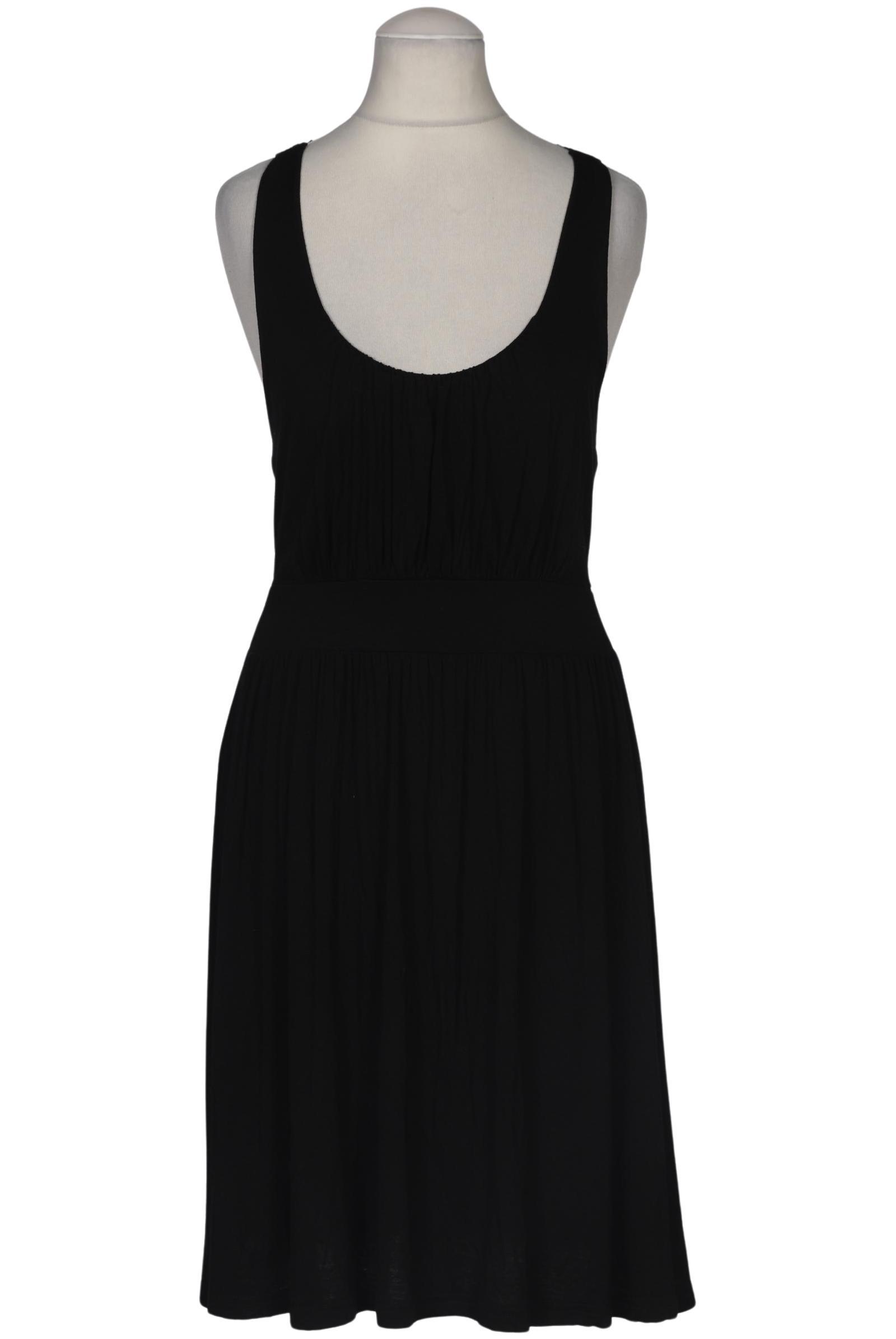 

Lascana Damen Kleid, schwarz, Gr. 38