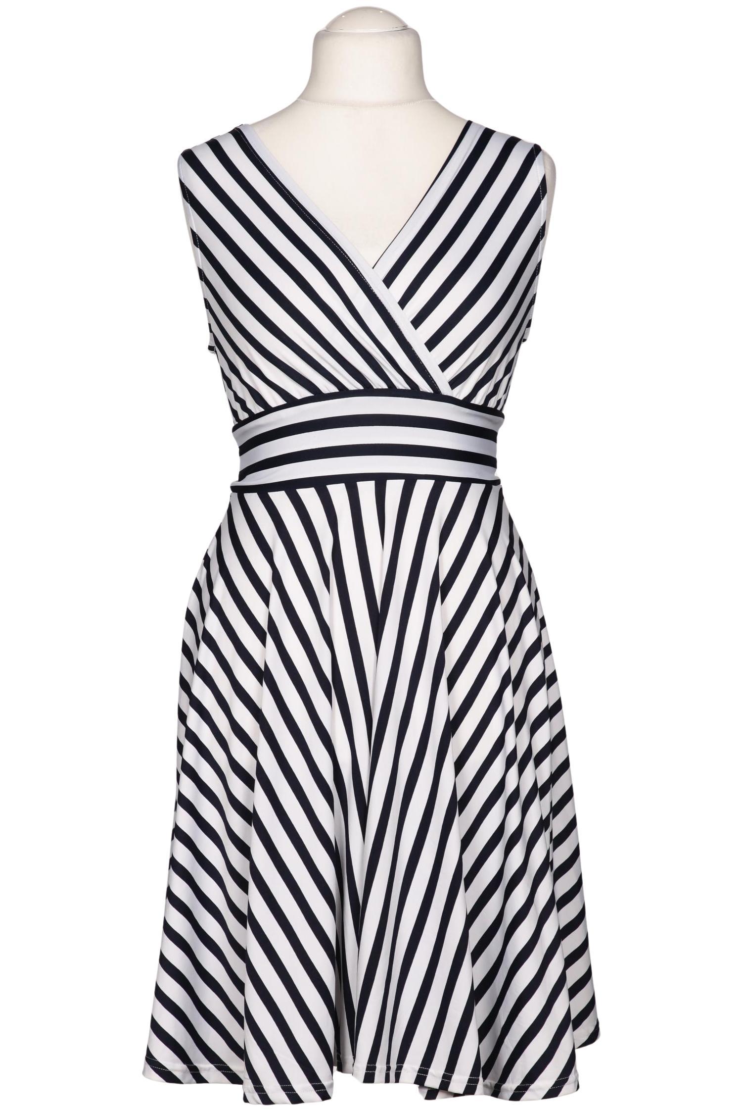 

Lascana Damen Kleid, mehrfarbig, Gr. 36