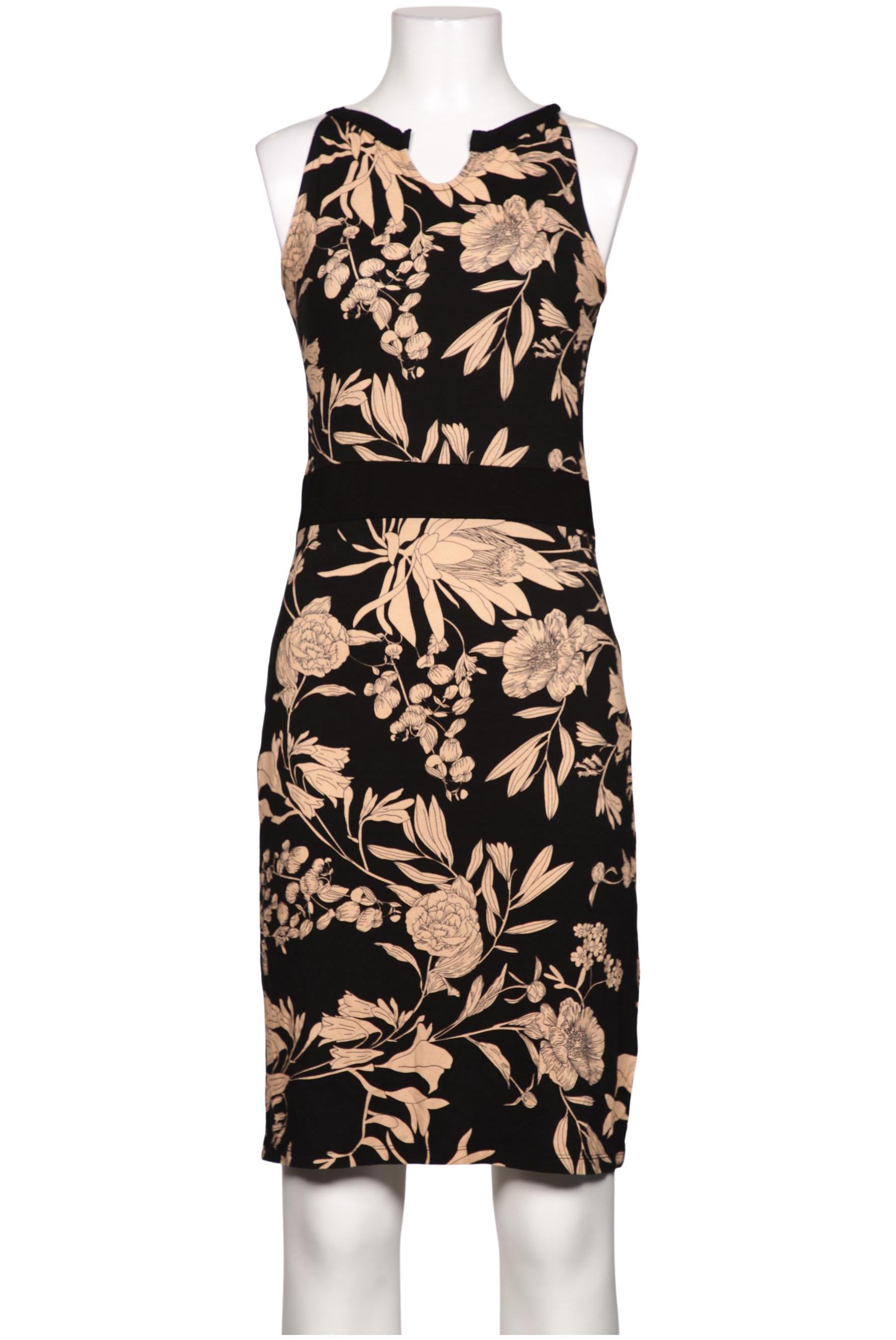 

Lascana Damen Kleid, mehrfarbig, Gr. 38