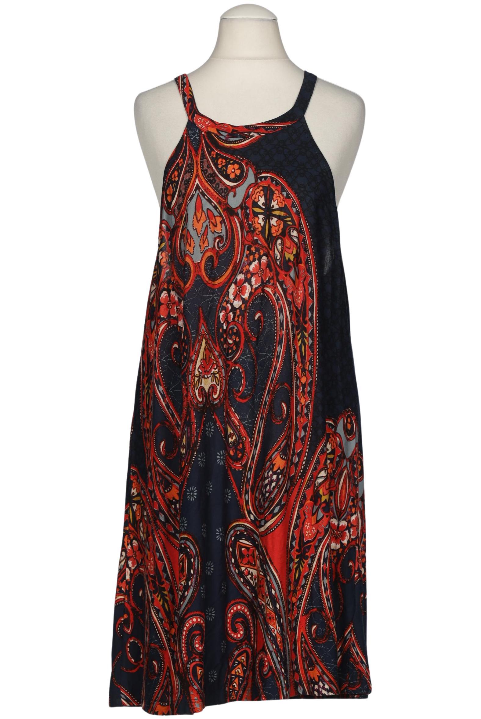 

Lascana Damen Kleid, marineblau, Gr. 38