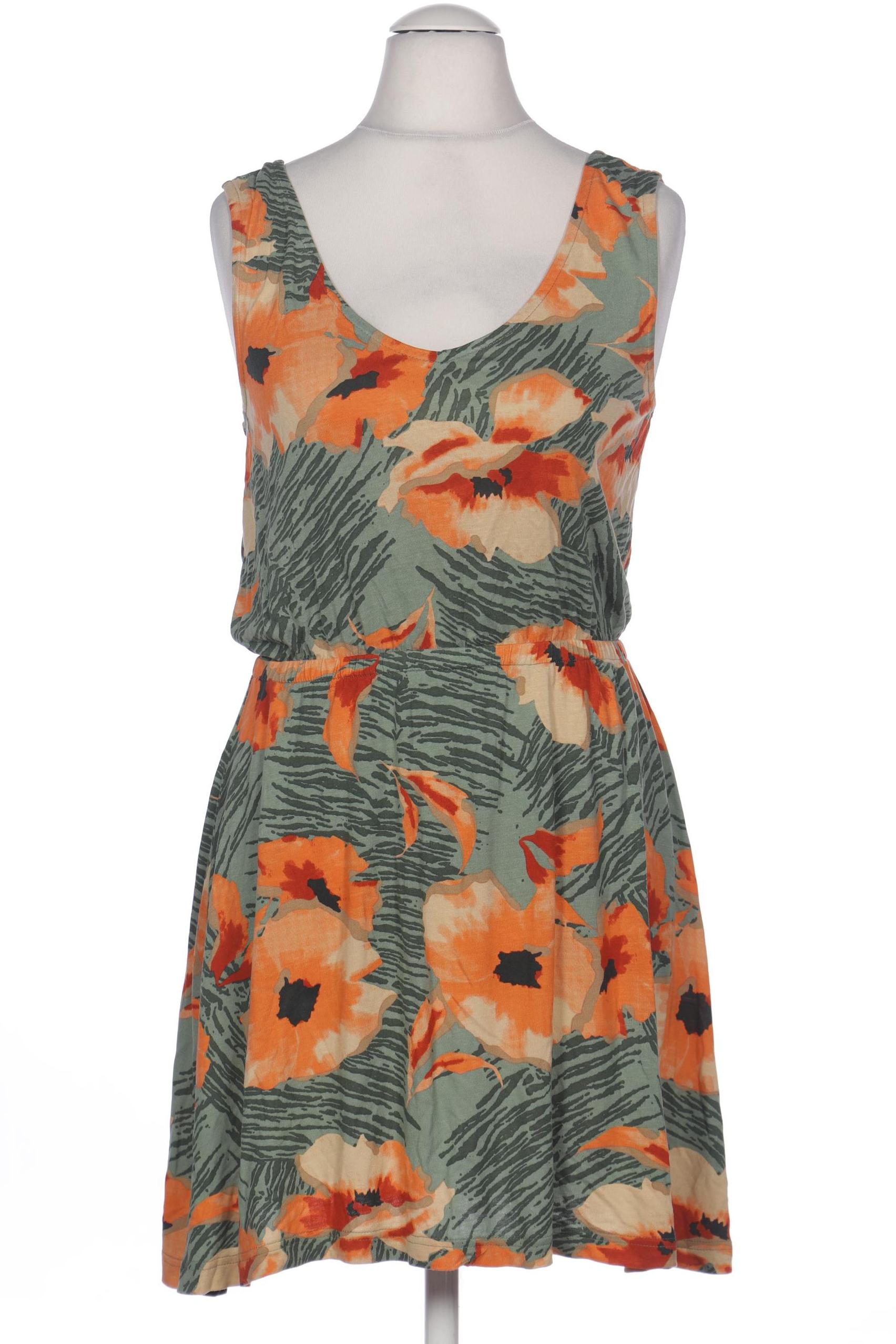 

Lascana Damen Kleid, grün, Gr. 38