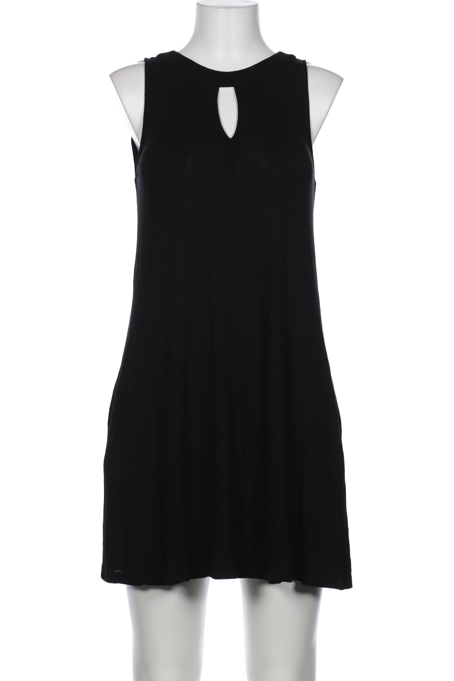 

Lascana Damen Kleid, schwarz, Gr. 38