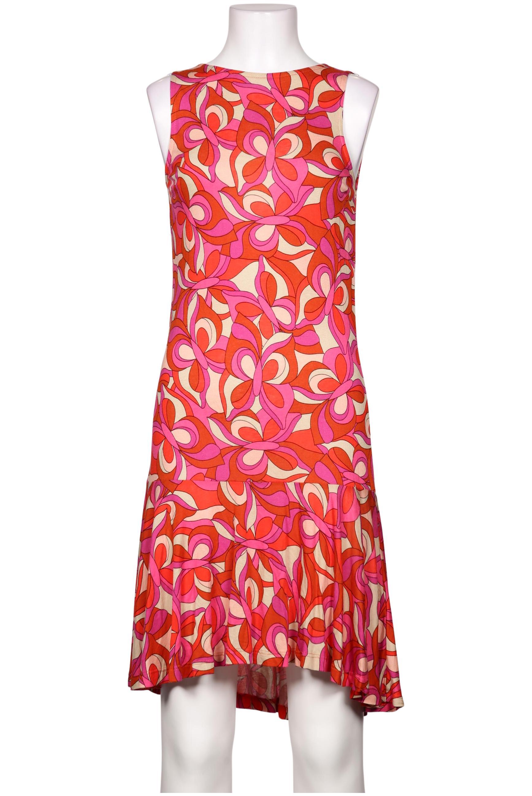 

Lascana Damen Kleid, pink, Gr. 34