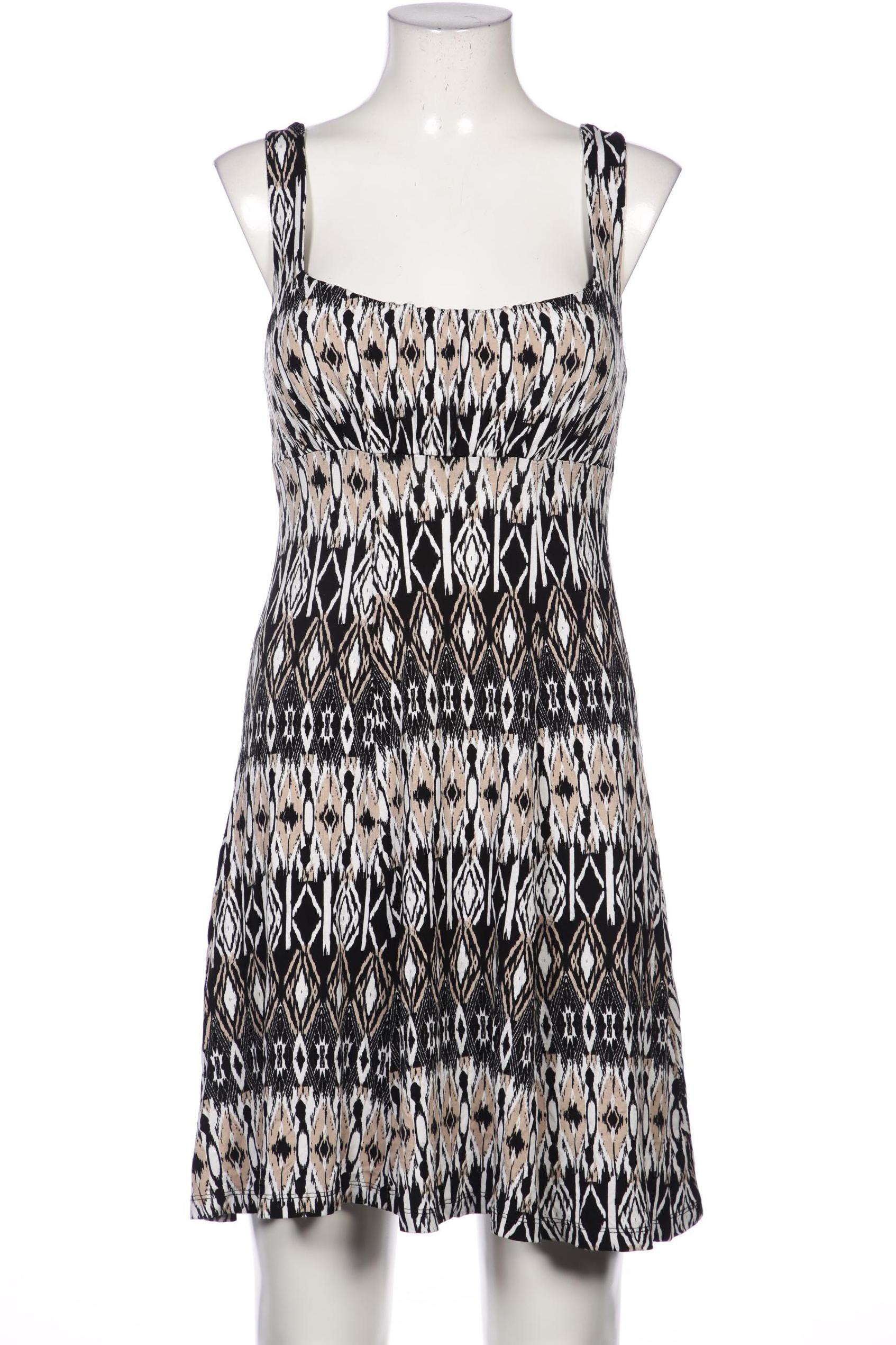 

Lascana Damen Kleid, schwarz, Gr. 40
