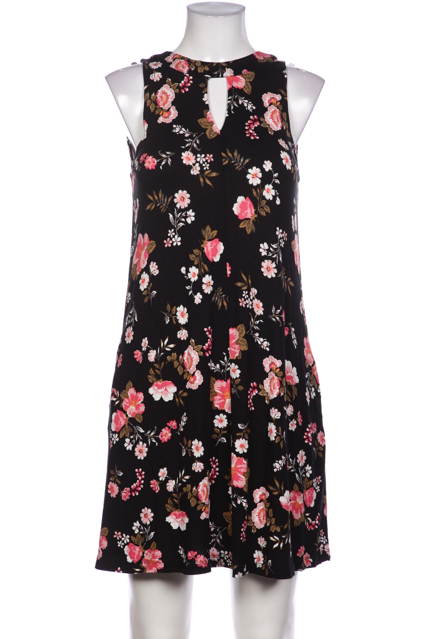 

Lascana Damen Kleid, schwarz, Gr. 36