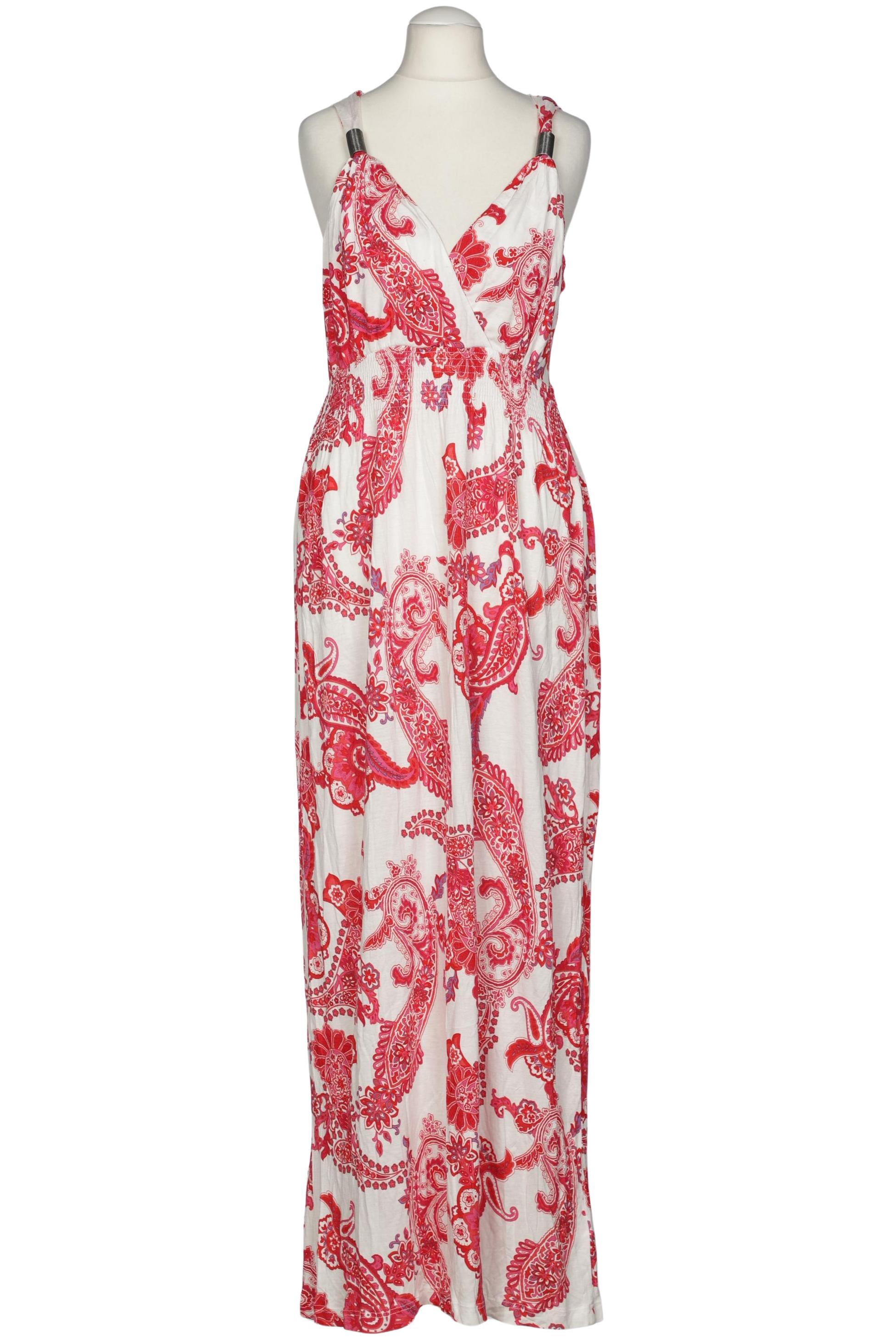 

Lascana Damen Kleid, rot, Gr. 40