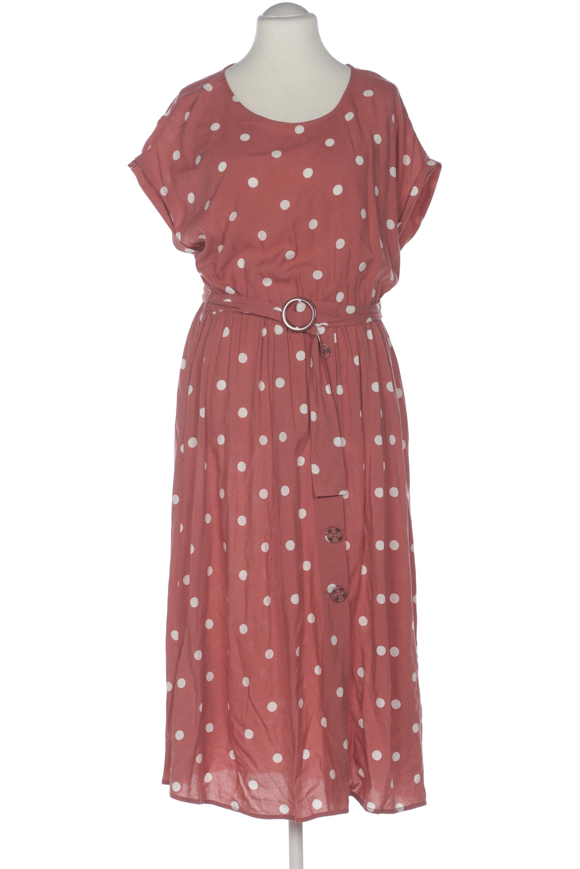 

Lascana Damen Kleid, pink, Gr. 44