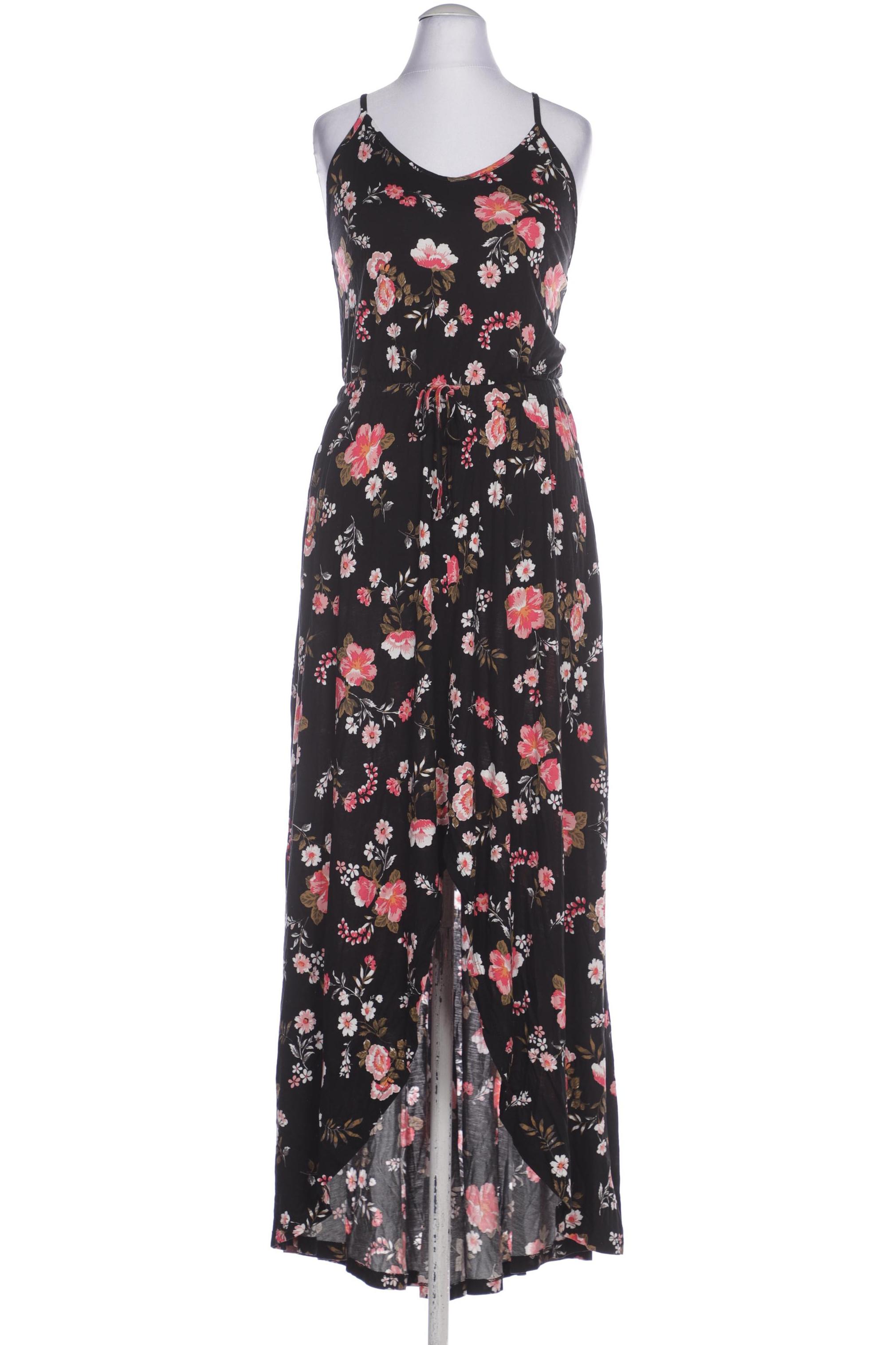 

Lascana Damen Kleid, schwarz, Gr. 38