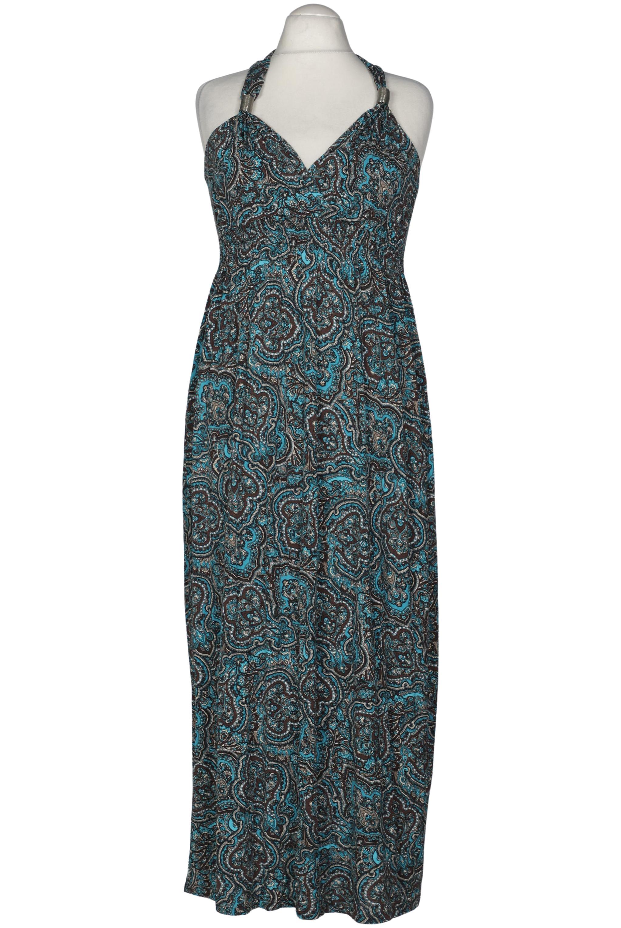 

Lascana Damen Kleid, blau, Gr. 46