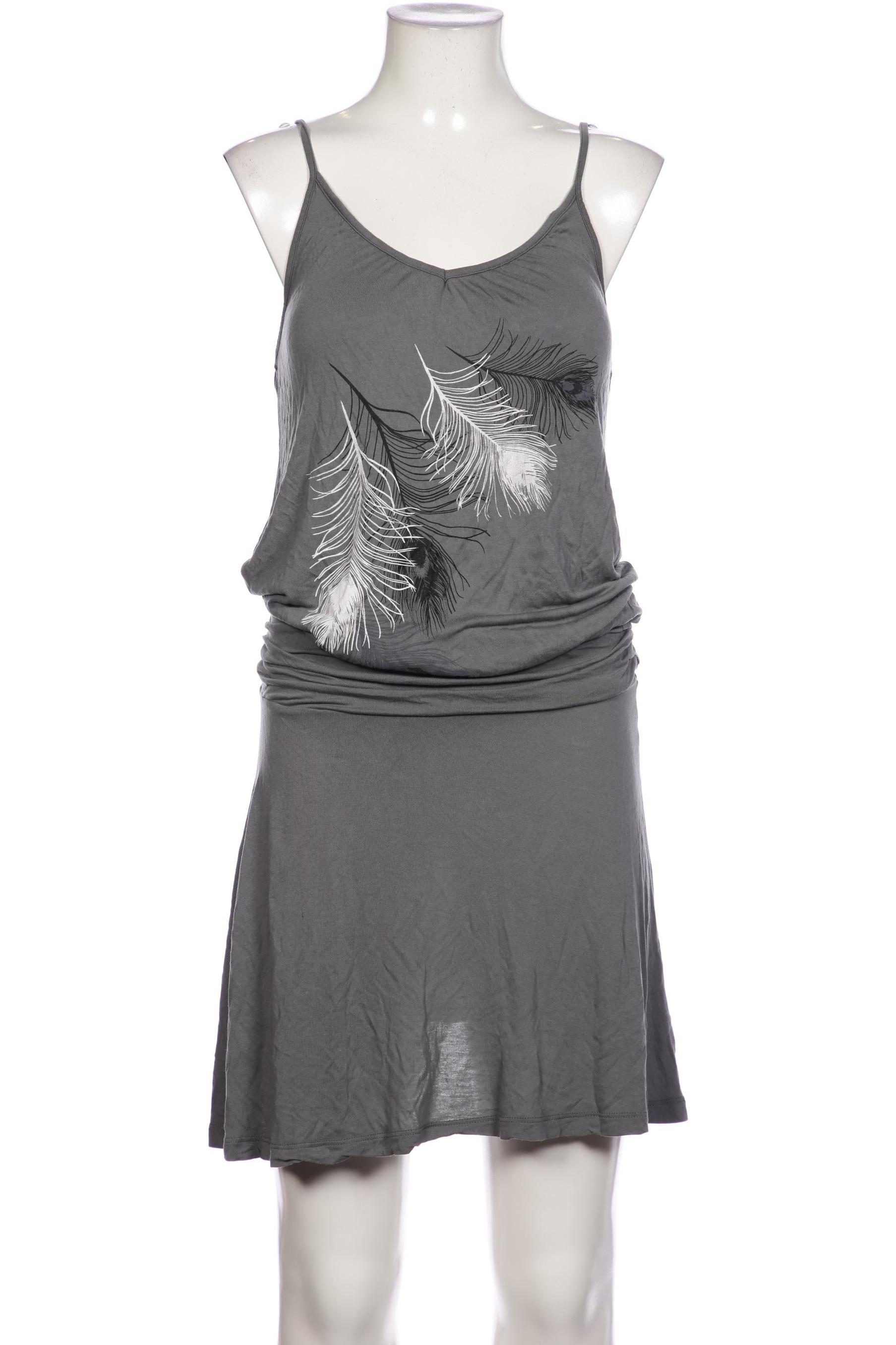 

Lascana Damen Kleid, grau, Gr. 38