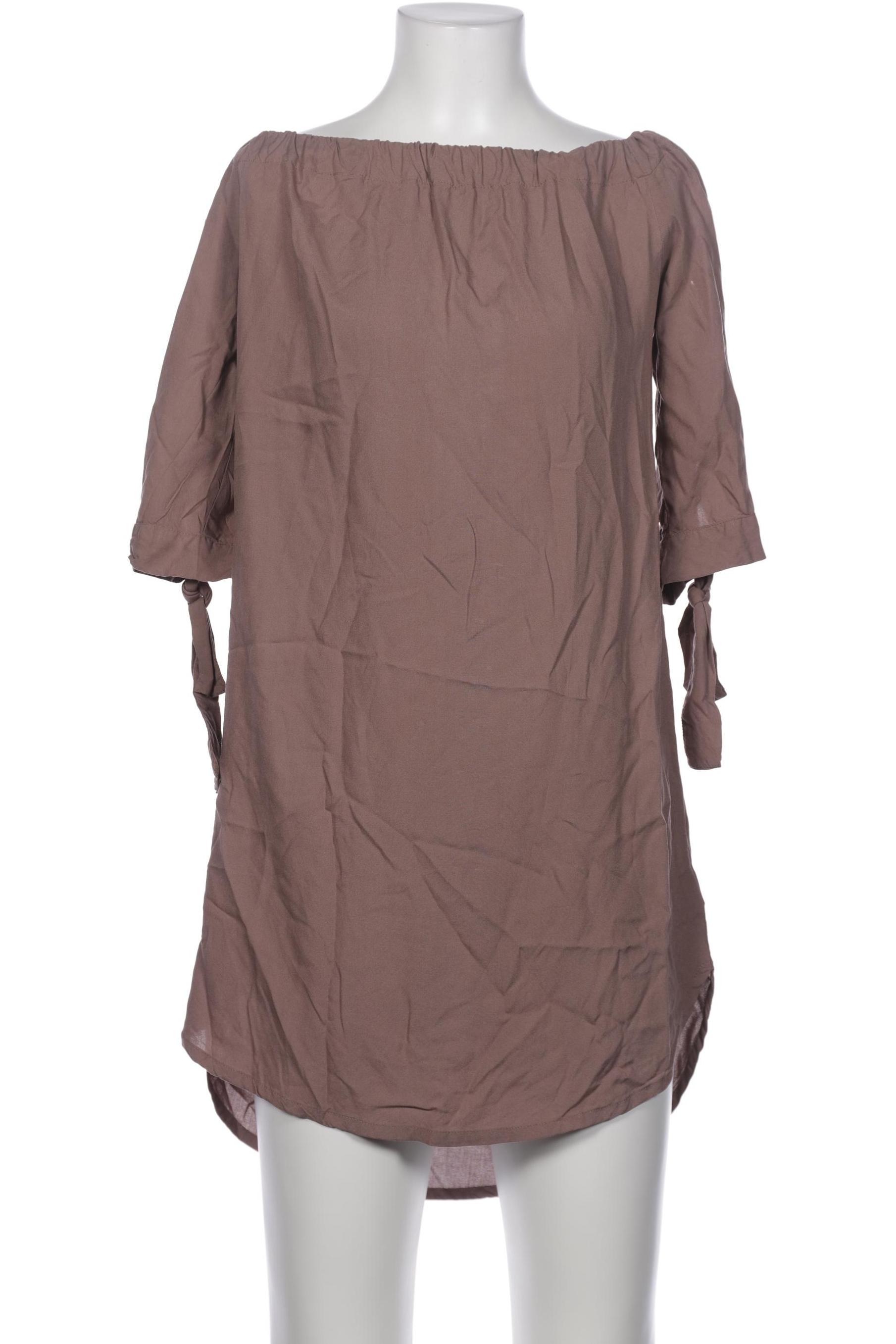 

Lascana Damen Kleid, braun, Gr. 36