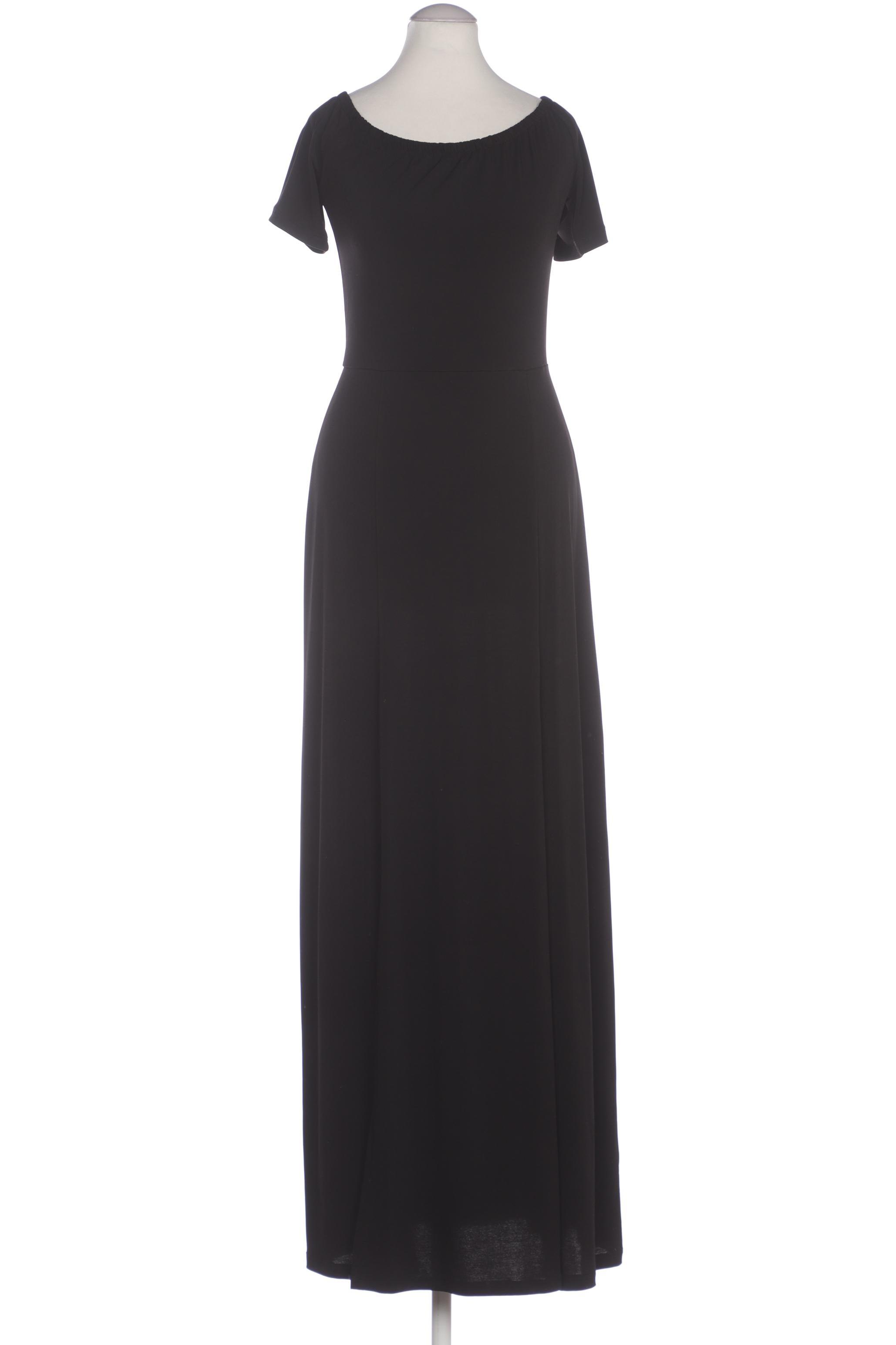 

Lascana Damen Kleid, schwarz, Gr. 34