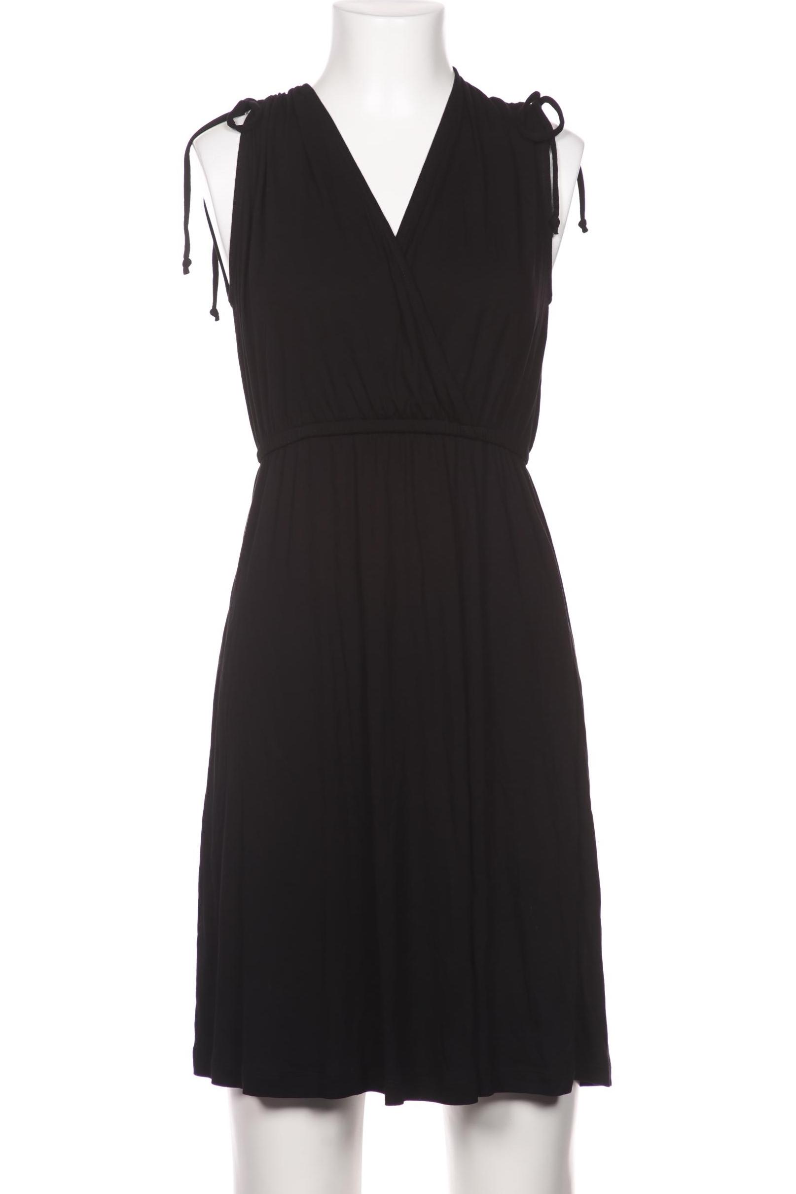 

Lascana Damen Kleid, schwarz, Gr. 36