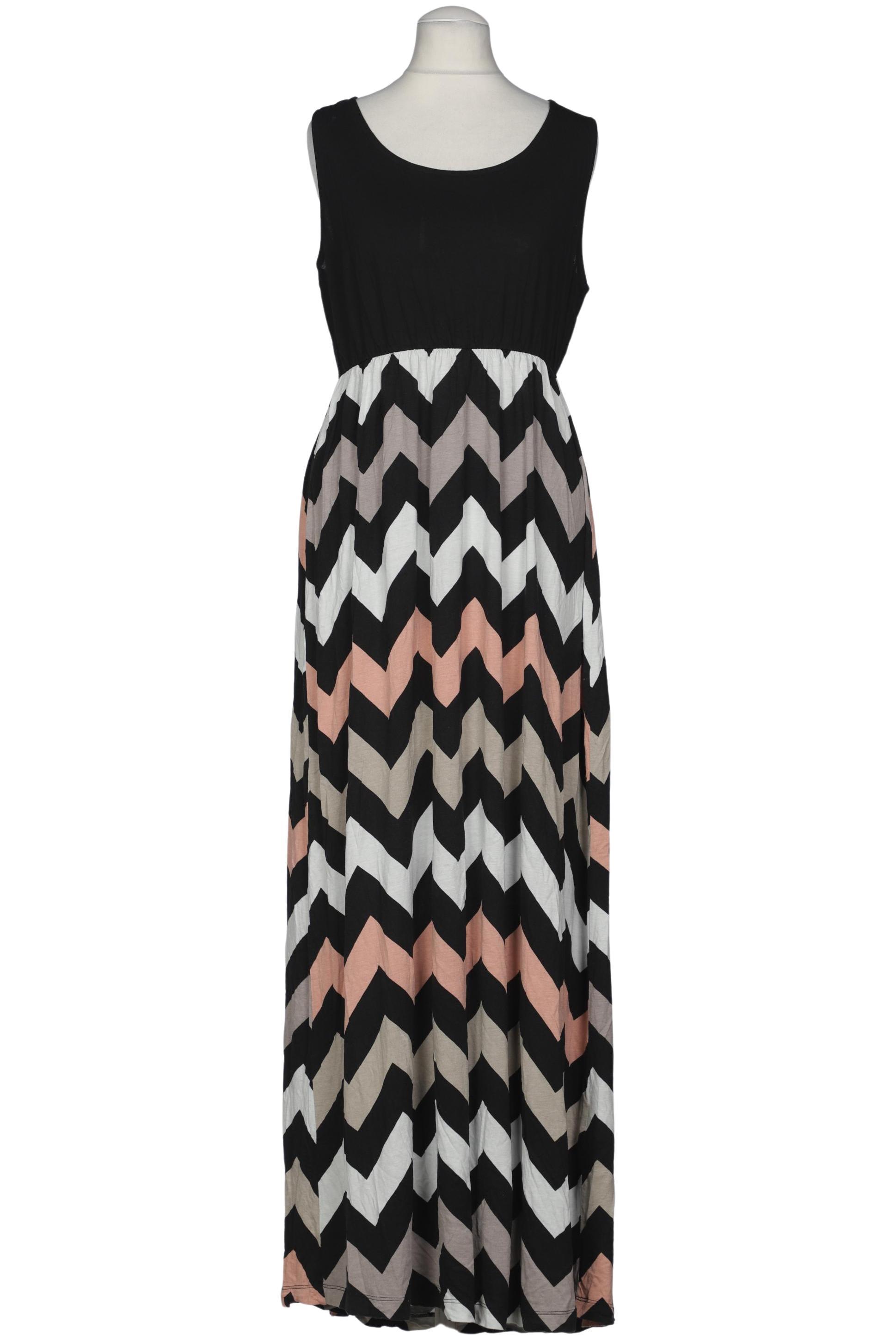 

Lascana Damen Kleid, mehrfarbig, Gr. 42