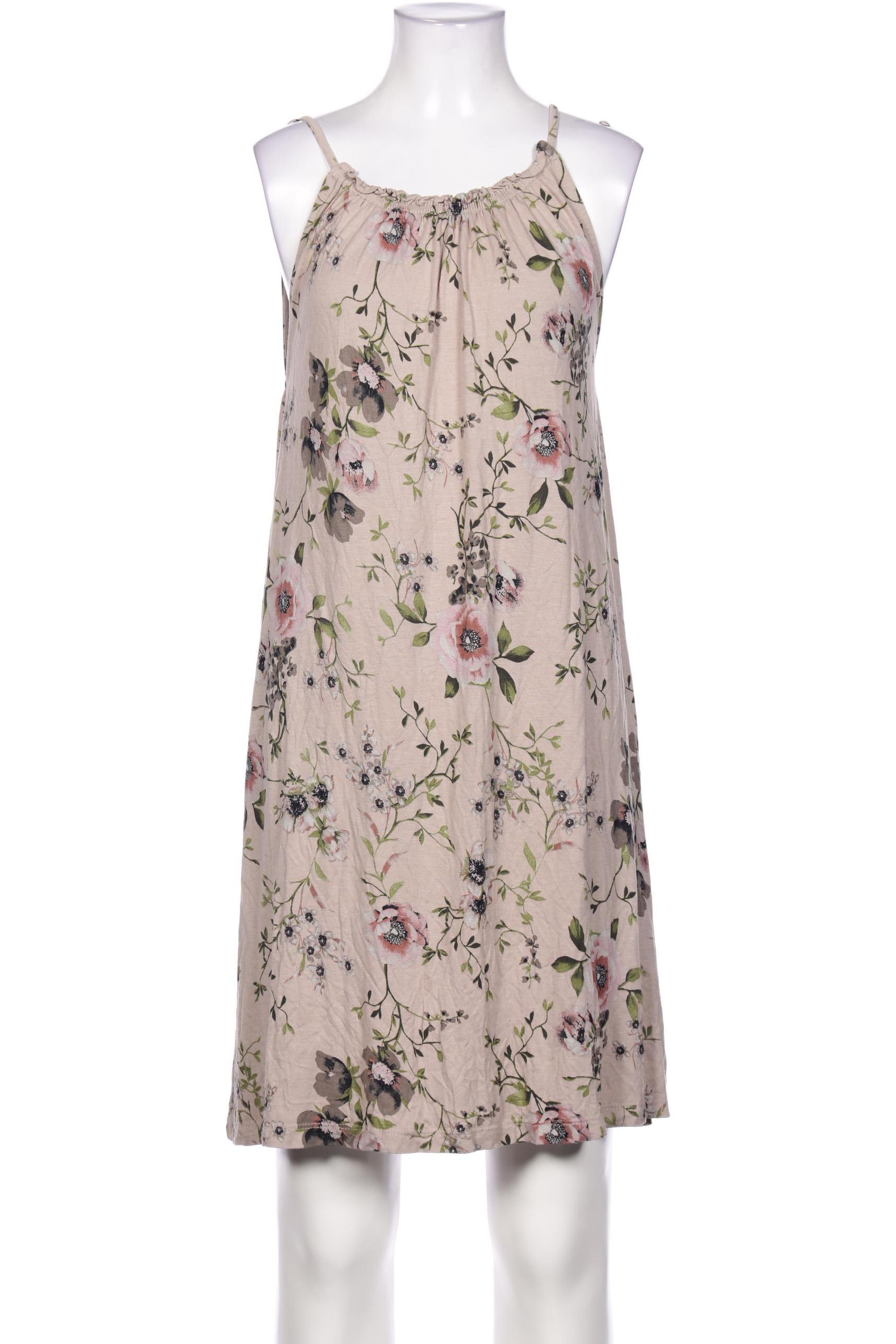 

Lascana Damen Kleid, beige, Gr. 38