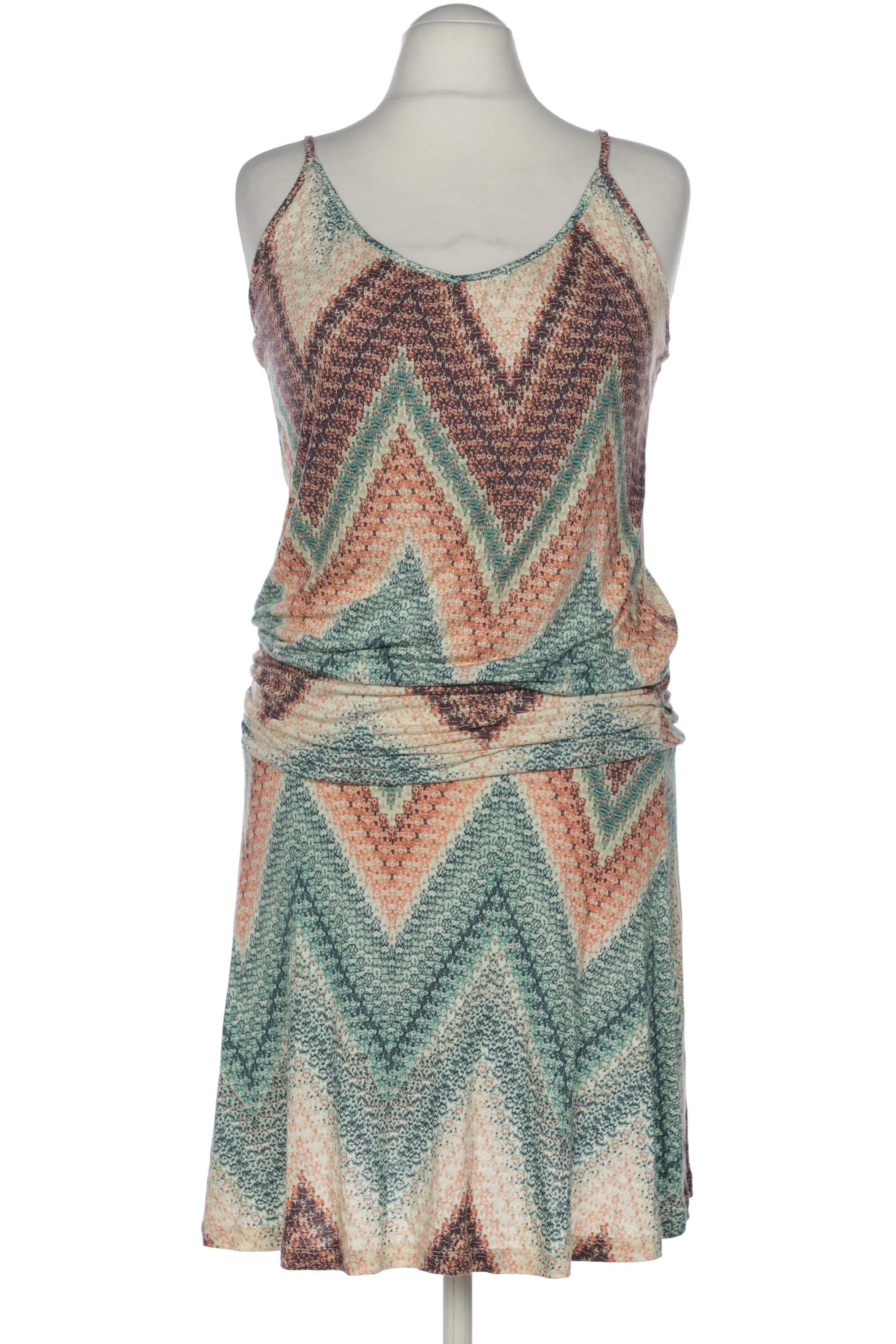 

Lascana Damen Kleid, mehrfarbig, Gr. 42