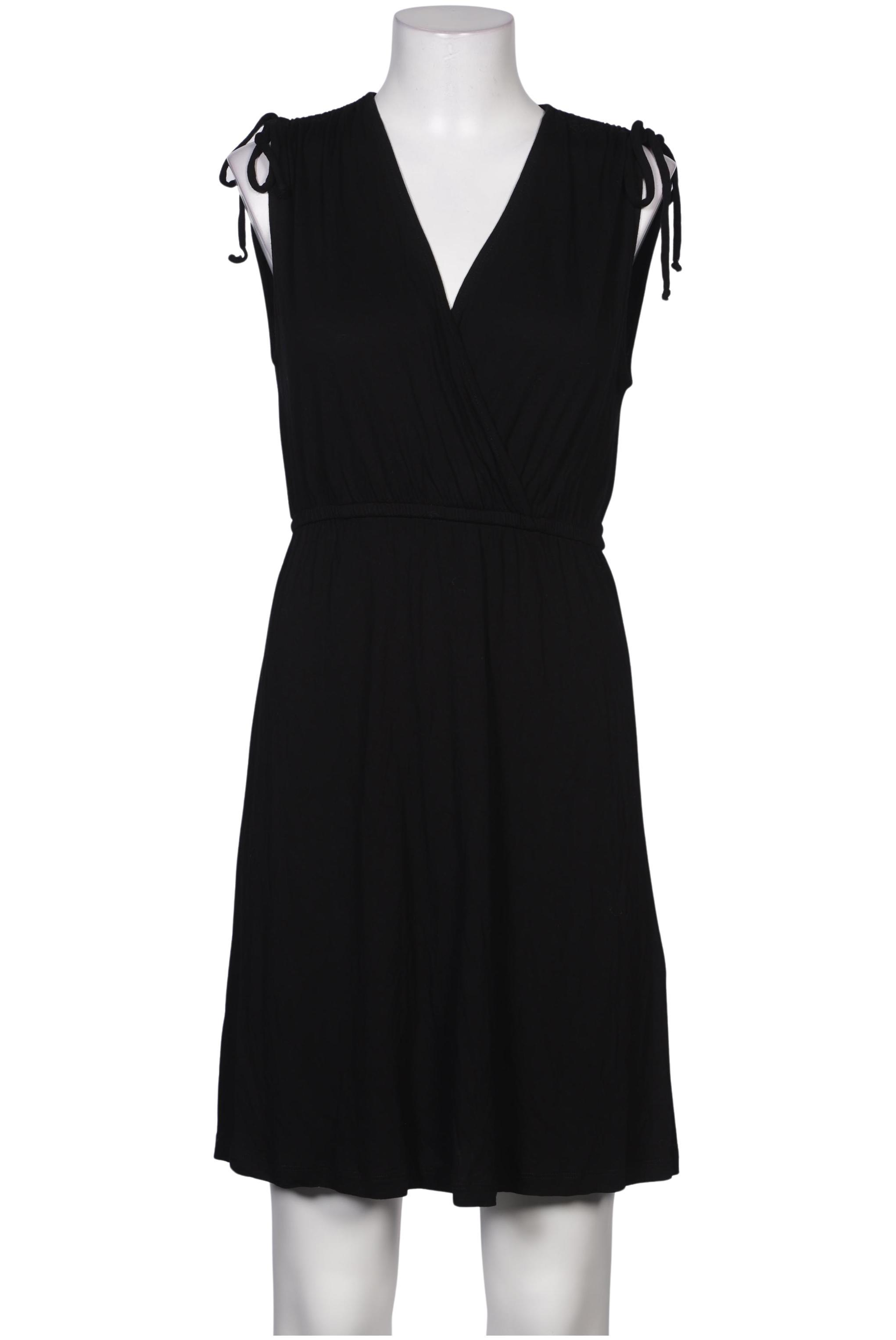 

Lascana Damen Kleid, schwarz, Gr. 40