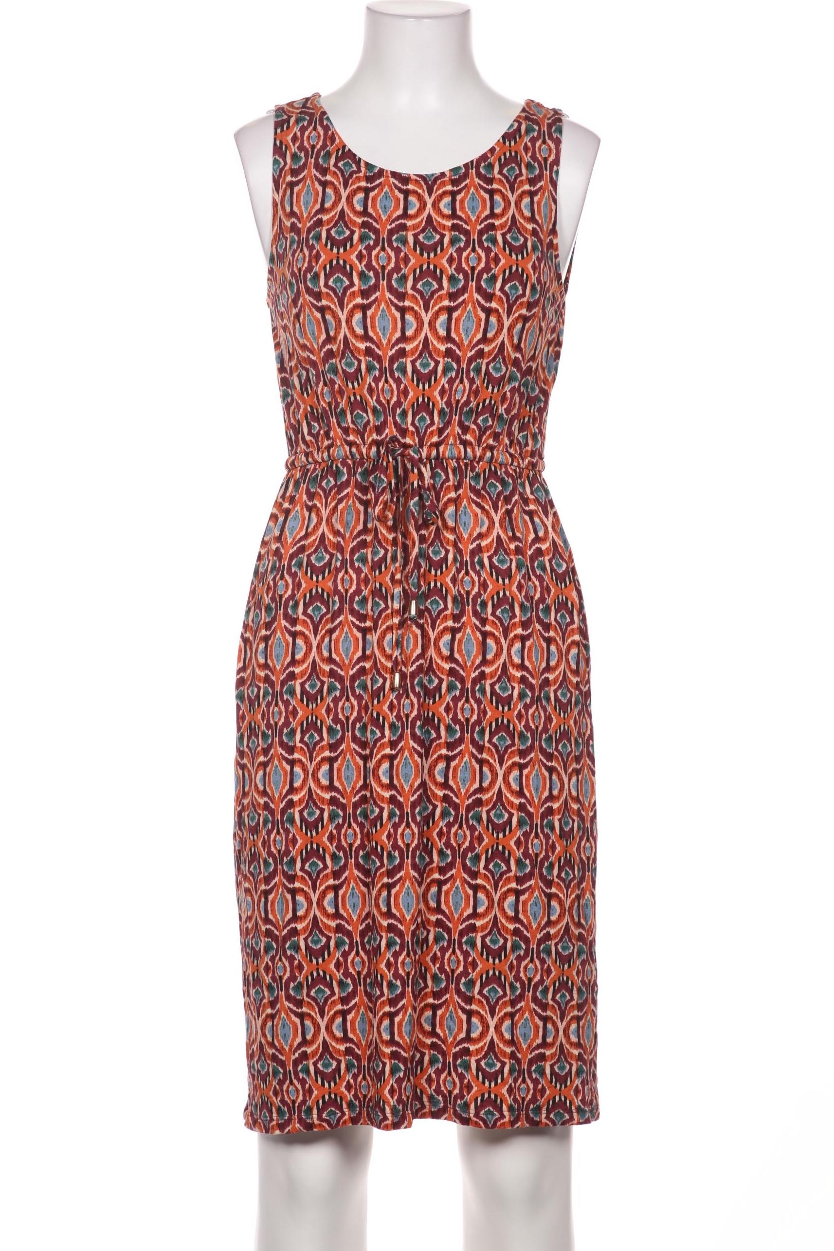 

Lascana Damen Kleid, mehrfarbig, Gr. 36