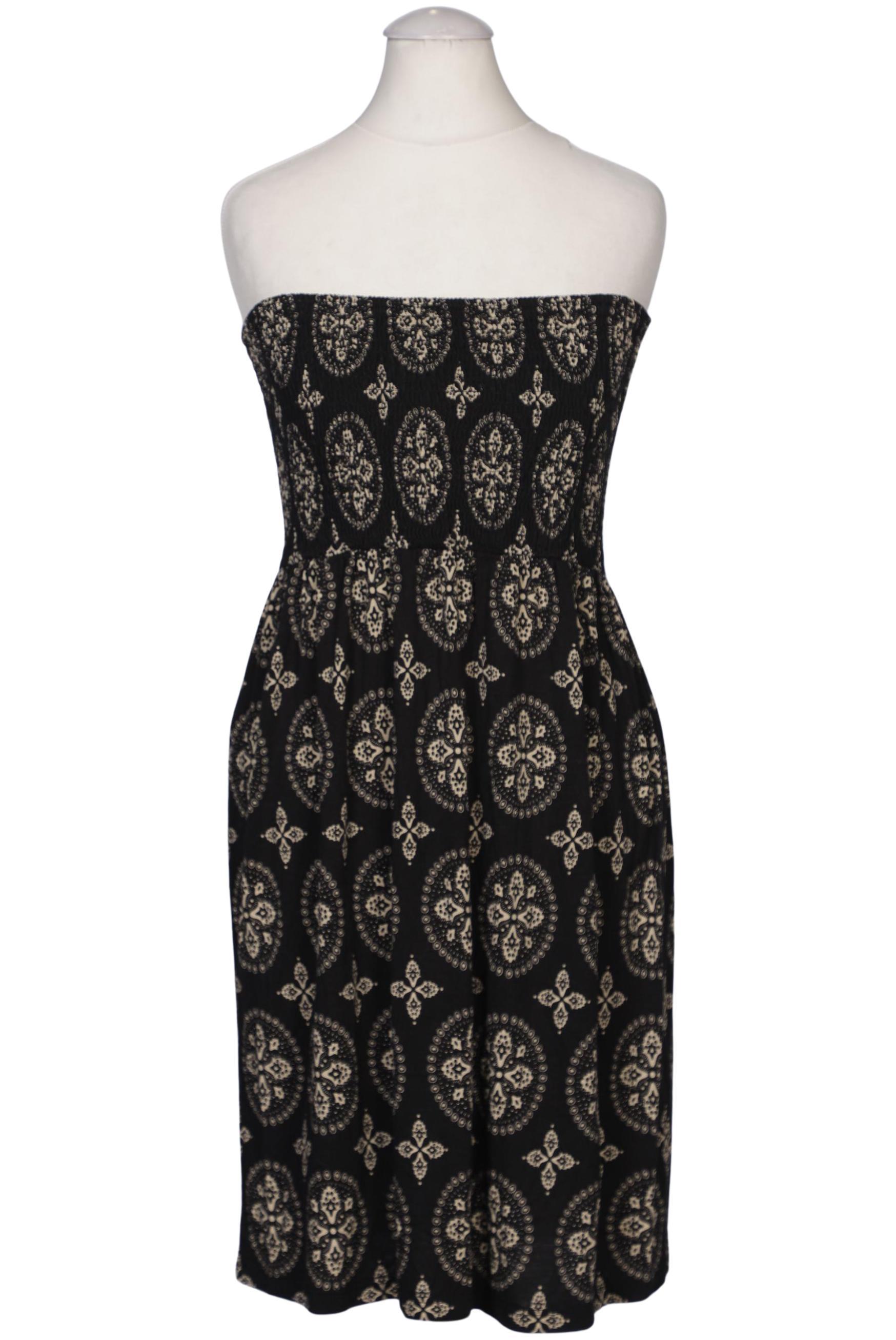 

Lascana Damen Kleid, schwarz, Gr. 36