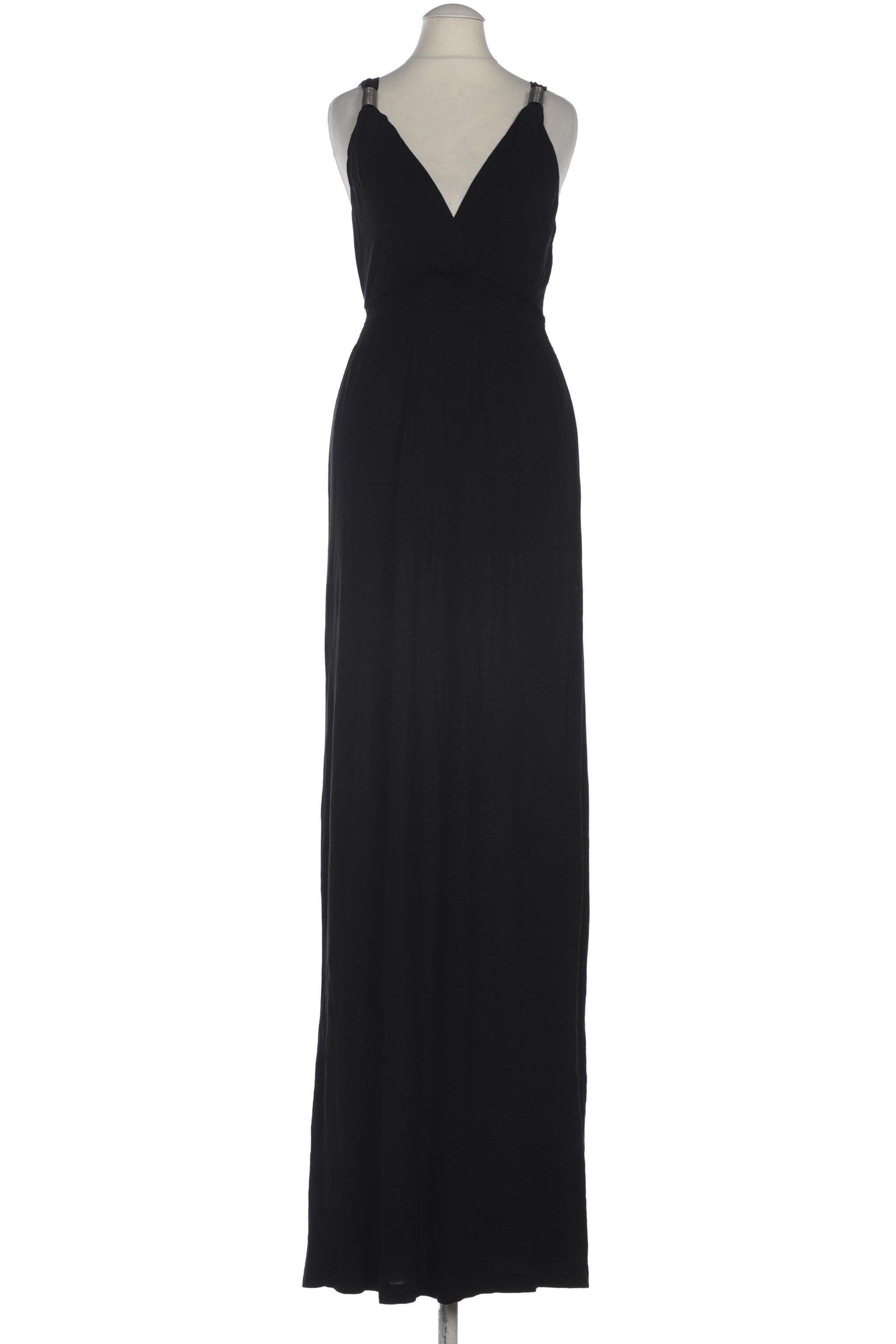 

Lascana Damen Kleid, schwarz, Gr. 36