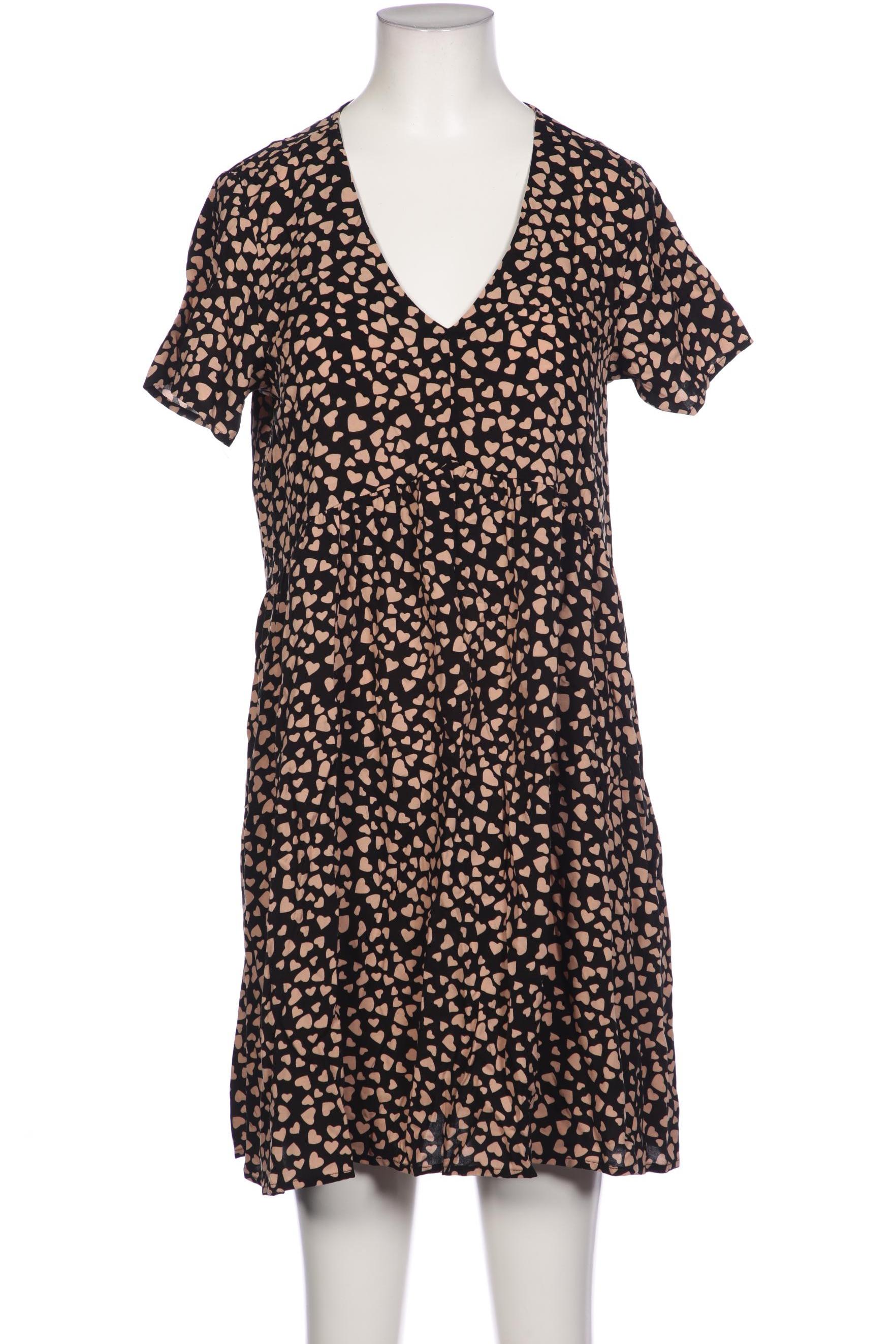 

Lascana Damen Kleid, schwarz, Gr. 38