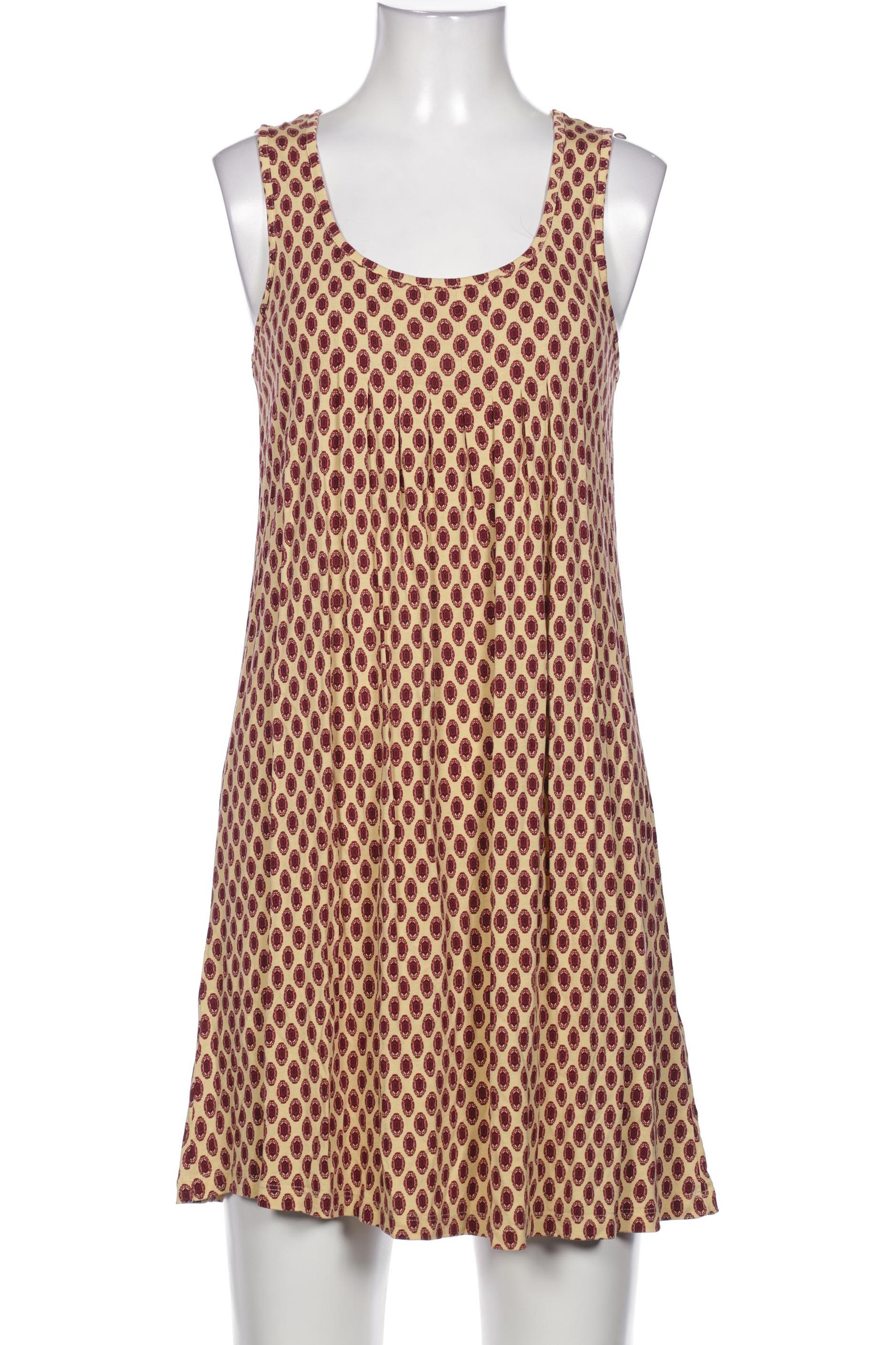 

Lascana Damen Kleid, gelb, Gr. 34