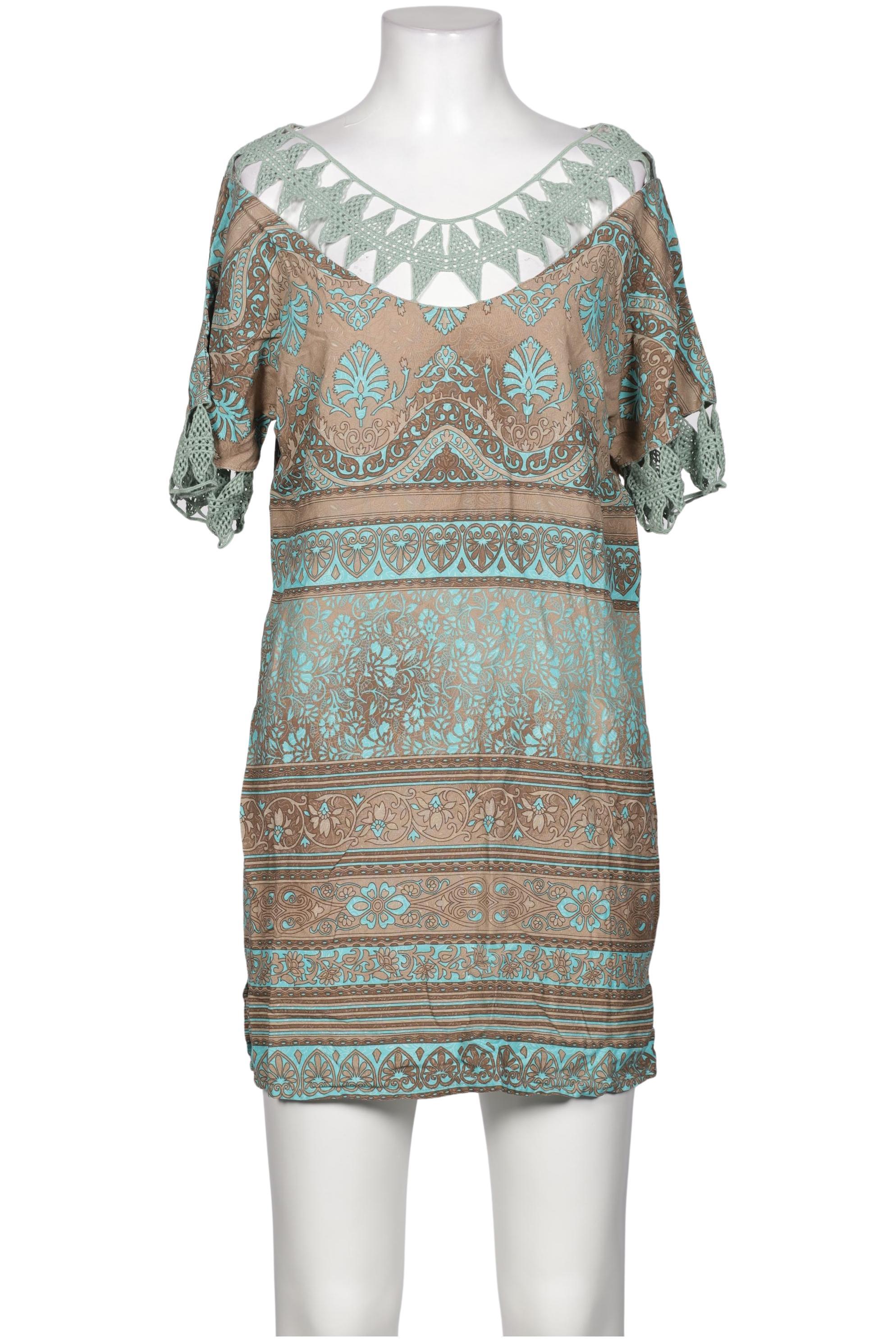 

Lascana Damen Kleid, türkis, Gr. 36