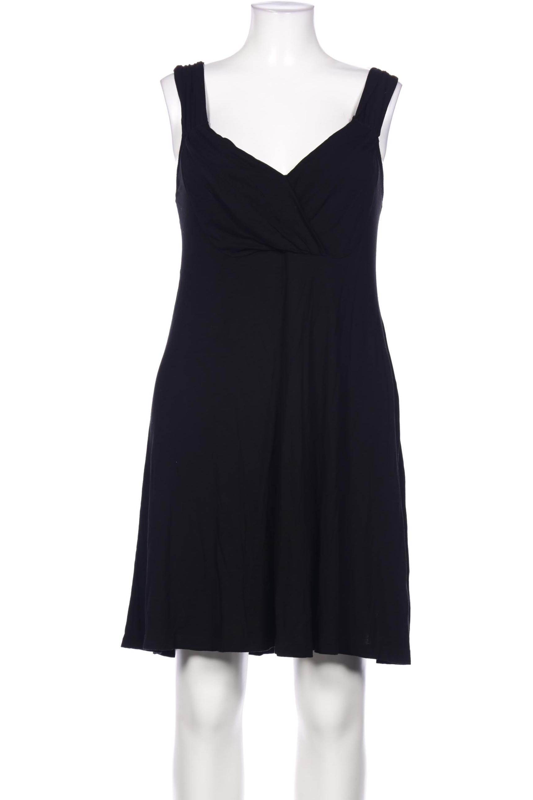 

Lascana Damen Kleid, schwarz, Gr. 46